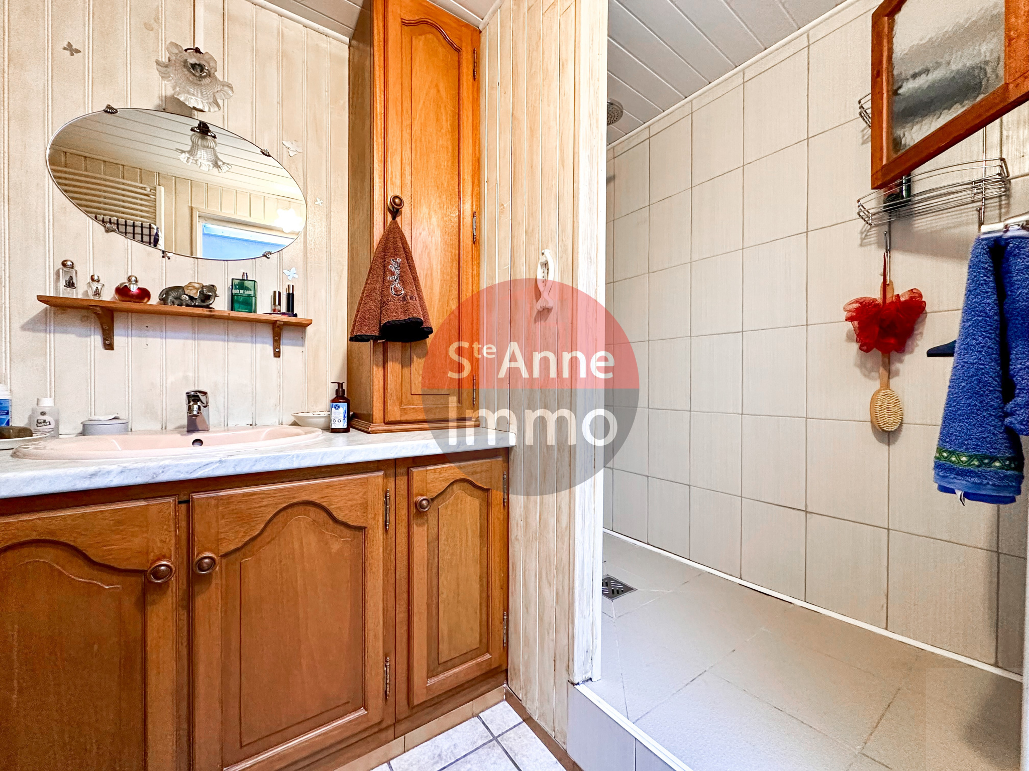 Immo80 – L'immobilier à Amiens et dans la Somme-AMIENS – MAISON – 105 M2 – 3 CHAMBRES – CAVE – JARDIN – ACCES SOMME