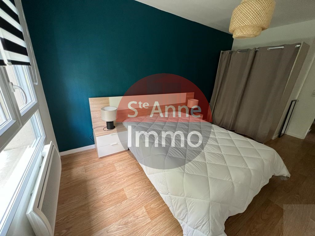 Immo80 – L'immobilier à Amiens et dans la Somme-AMIENS GARE LA VALLEE APPARTEMENT T2 BIS DE 55 M2 AVEC TERRASSE ET PARKING
