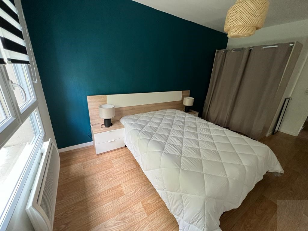 Immo80 – L'immobilier à Amiens et dans la Somme-AMIENS GARE LA VALLEE APPARTEMENT T2 BIS DE 55 M2 AVEC TERRASSE ET PARKING