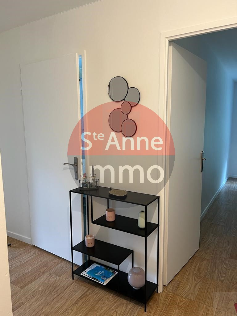 Immo80 – L'immobilier à Amiens et dans la Somme-AMIENS GARE LA VALLEE APPARTEMENT T2 BIS DE 55 M2 AVEC TERRASSE ET PARKING