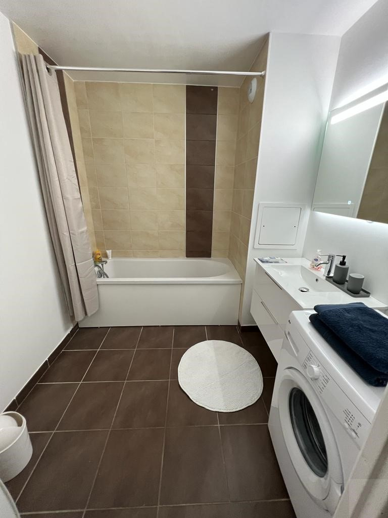 Immo80 – L'immobilier à Amiens et dans la Somme-AMIENS GARE LA VALLEE APPARTEMENT T2 BIS DE 55 M2 AVEC TERRASSE ET PARKING