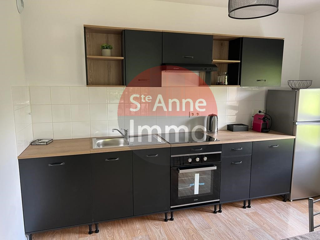 Immo80 – L'immobilier à Amiens et dans la Somme-AMIENS GARE LA VALLEE APPARTEMENT T2 BIS DE 55 M2 AVEC TERRASSE ET PARKING