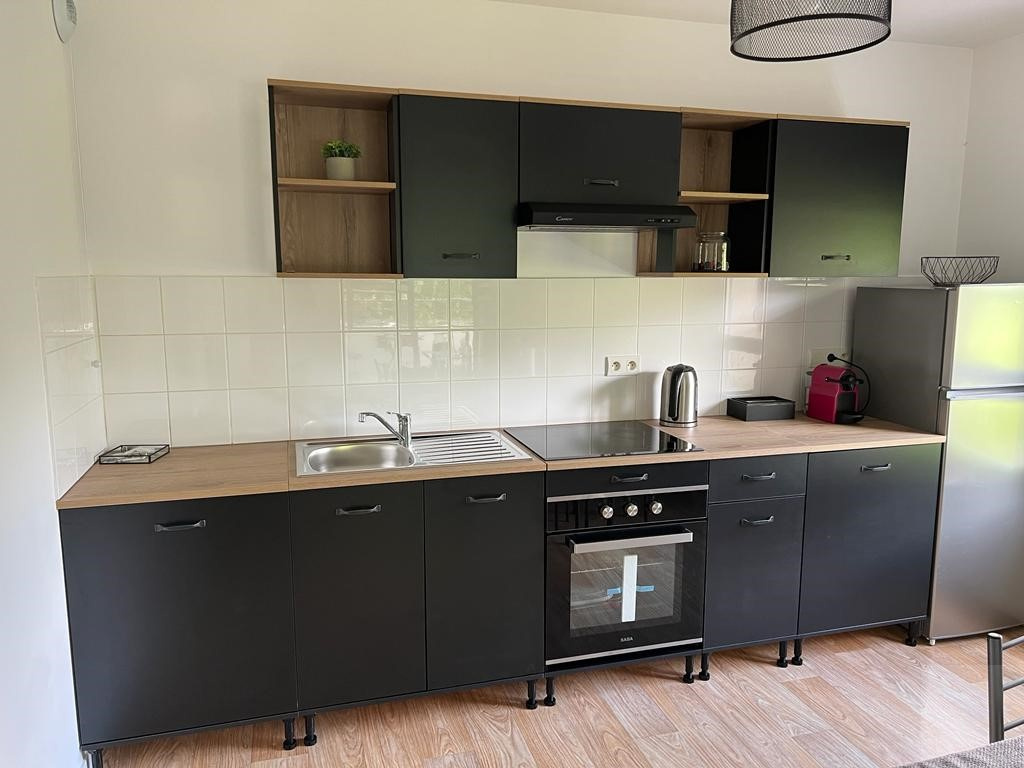 Immo80 – L'immobilier à Amiens et dans la Somme-AMIENS GARE LA VALLEE APPARTEMENT T2 BIS DE 55 M2 AVEC TERRASSE ET PARKING