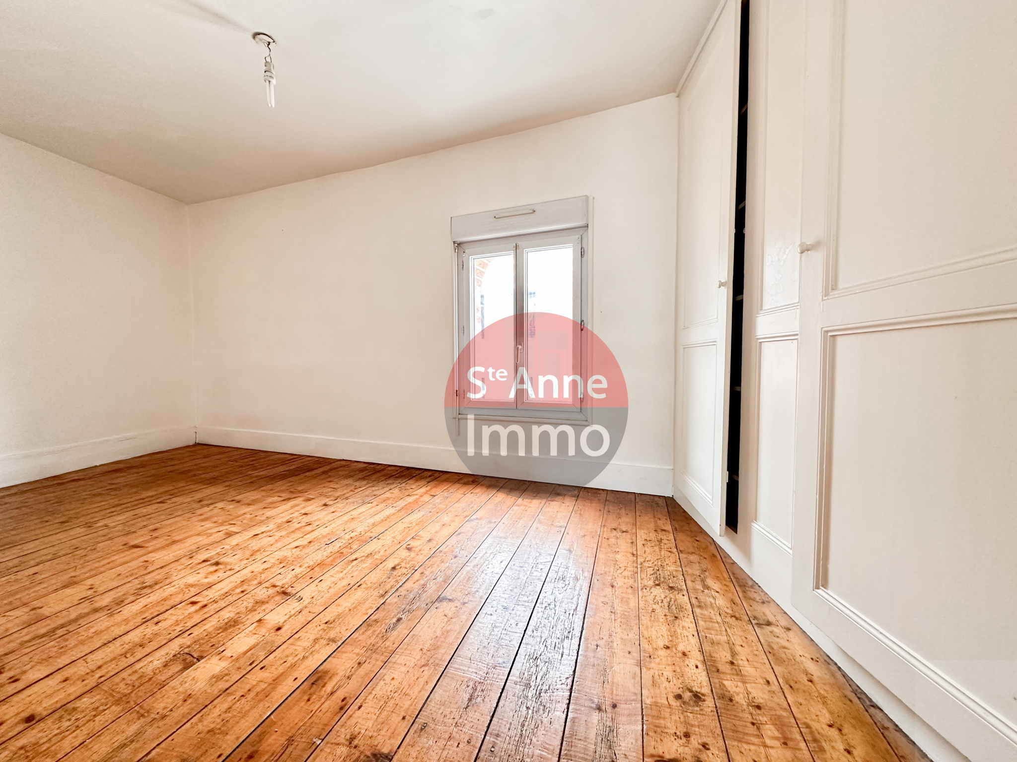 Immo80 – L'immobilier à Amiens et dans la Somme-AMIENS – QUARTIER SAINT-PIERRE – MAISON – 60 M2 – CAVE