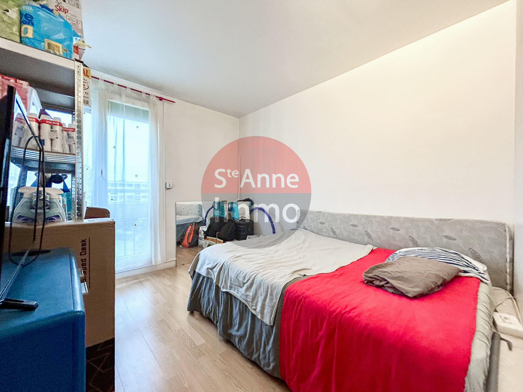 Immo80 – L'immobilier à Amiens et dans la Somme-AMIENS – APPARTEMENT – 80m2 – T4 – PLACE DE PARKING