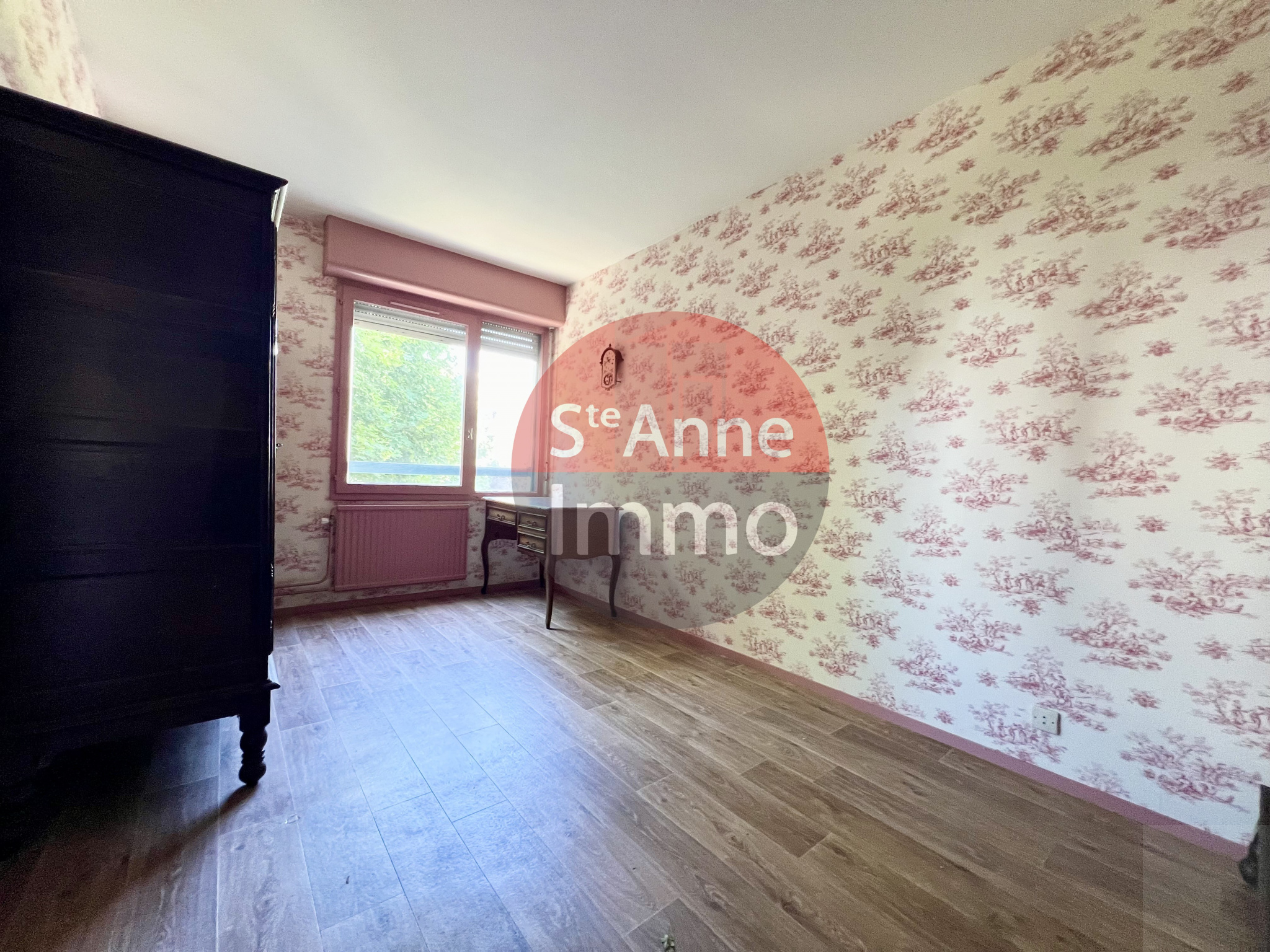 Immo80 – L'immobilier à Amiens et dans la Somme-AMIENS – SAINT ACHEUL – APPARTEMENT T2 – RÉSIDENCE SECURISÉE – PARKING – CAVE