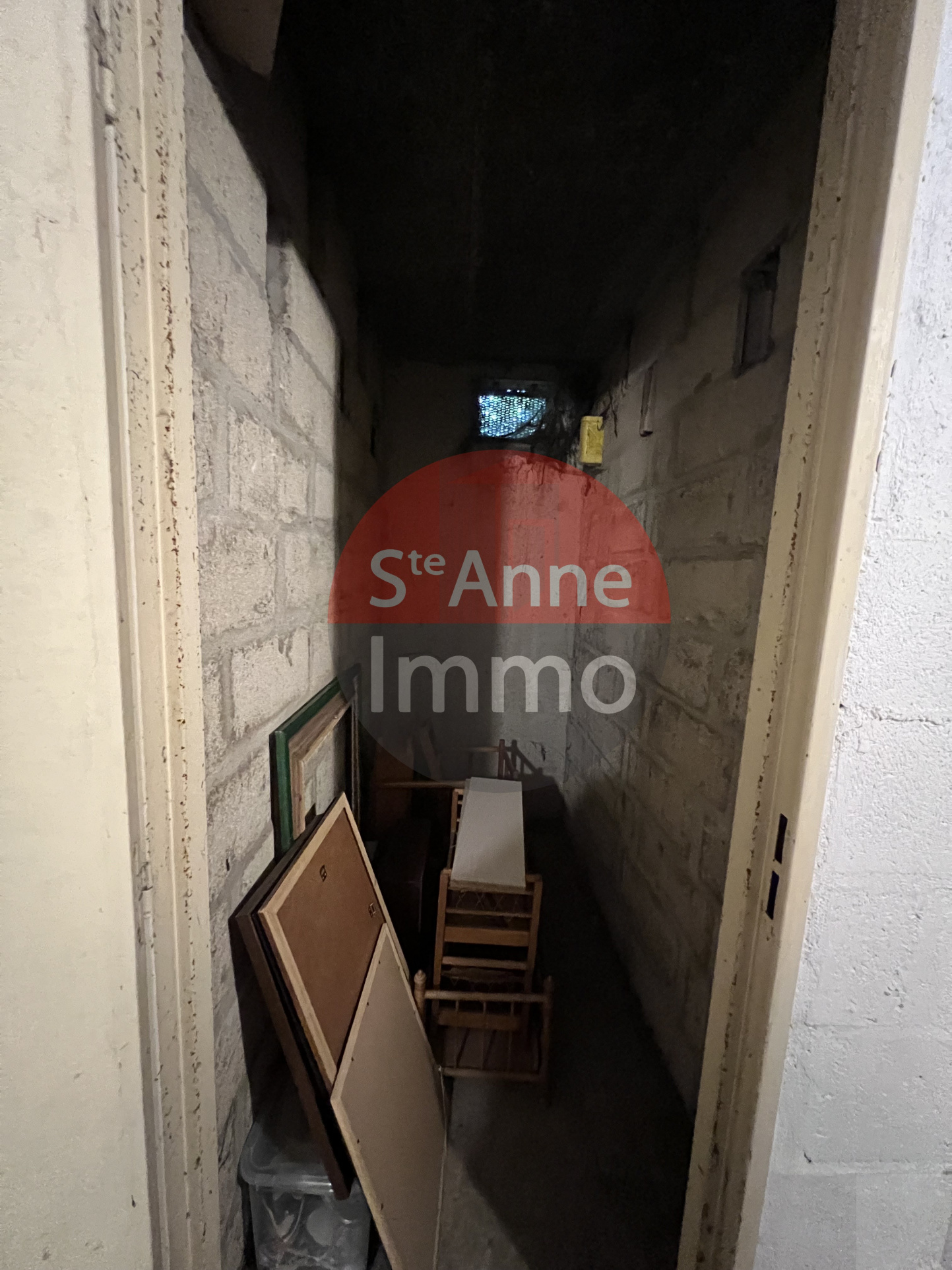 Immo80 – L'immobilier à Amiens et dans la Somme-AMIENS – SAINT ACHEUL – APPARTEMENT T2 – RÉSIDENCE SECURISÉE – PARKING – CAVE