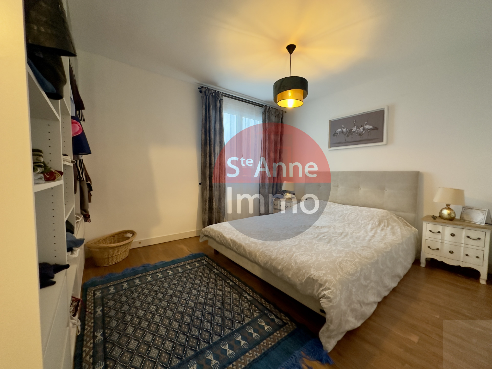 Immo80 – L'immobilier à Amiens et dans la Somme-RIVERY – MAISON – 112 M2 – 3 CHAMBRES – JARDIN – GARAGE – CAVE