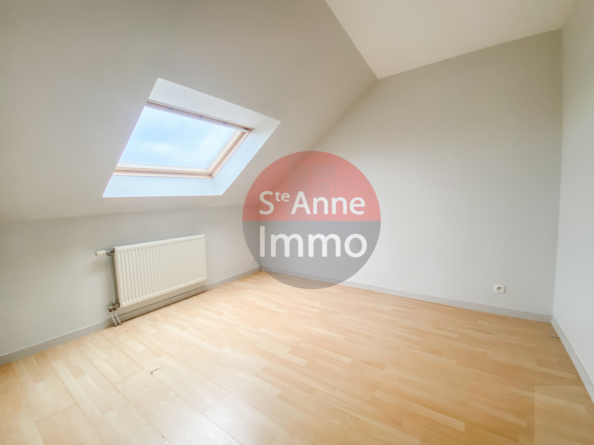 Immo80 – L'immobilier à Amiens et dans la Somme-MAISON AMIENOISE – 110 M2 – 3 CHAMBRES – 1 BUREAU – JARDIN