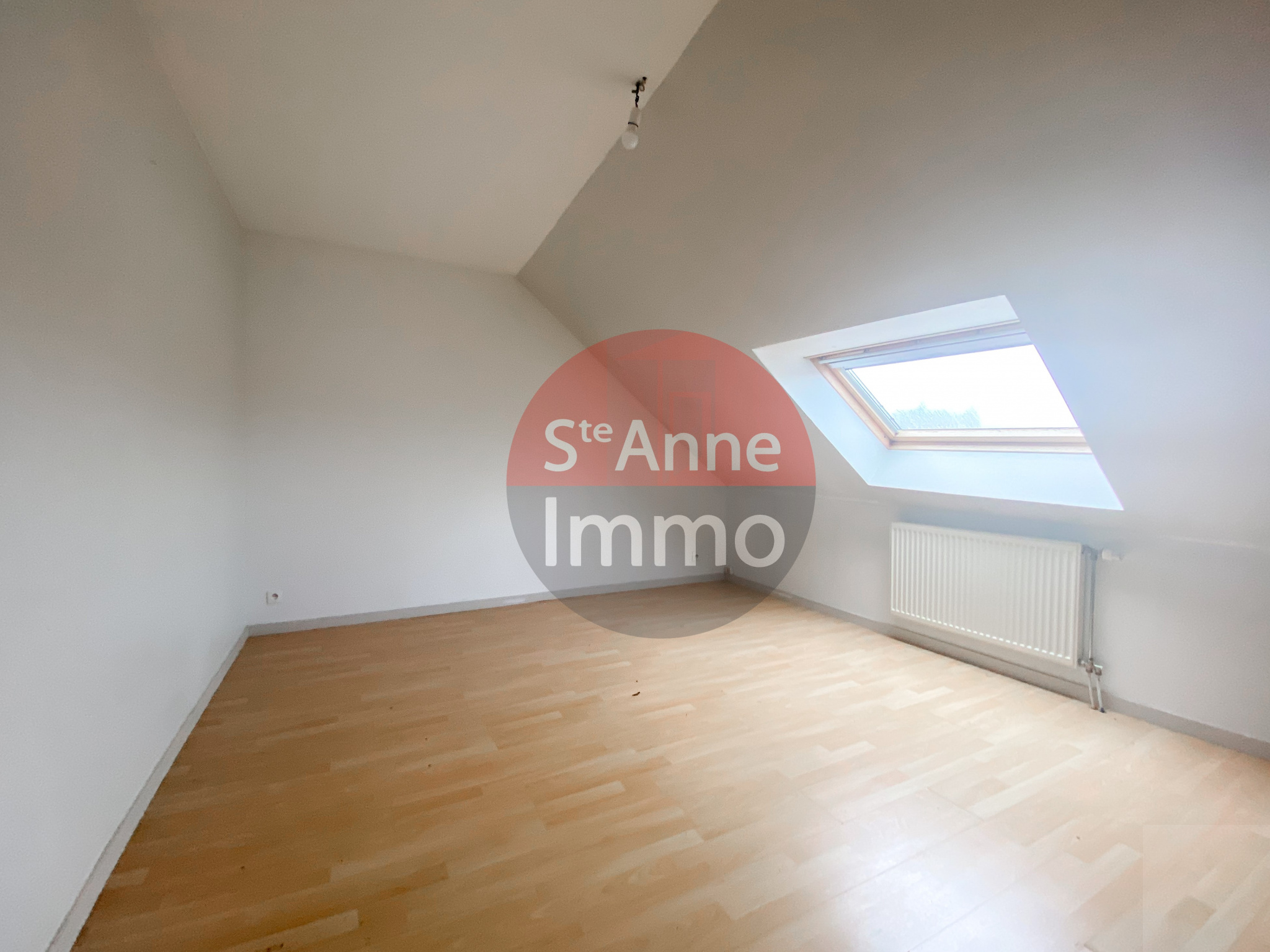 Immo80 – L'immobilier à Amiens et dans la Somme-MAISON AMIENOISE – 110 M2 – 3 CHAMBRES – 1 BUREAU – JARDIN