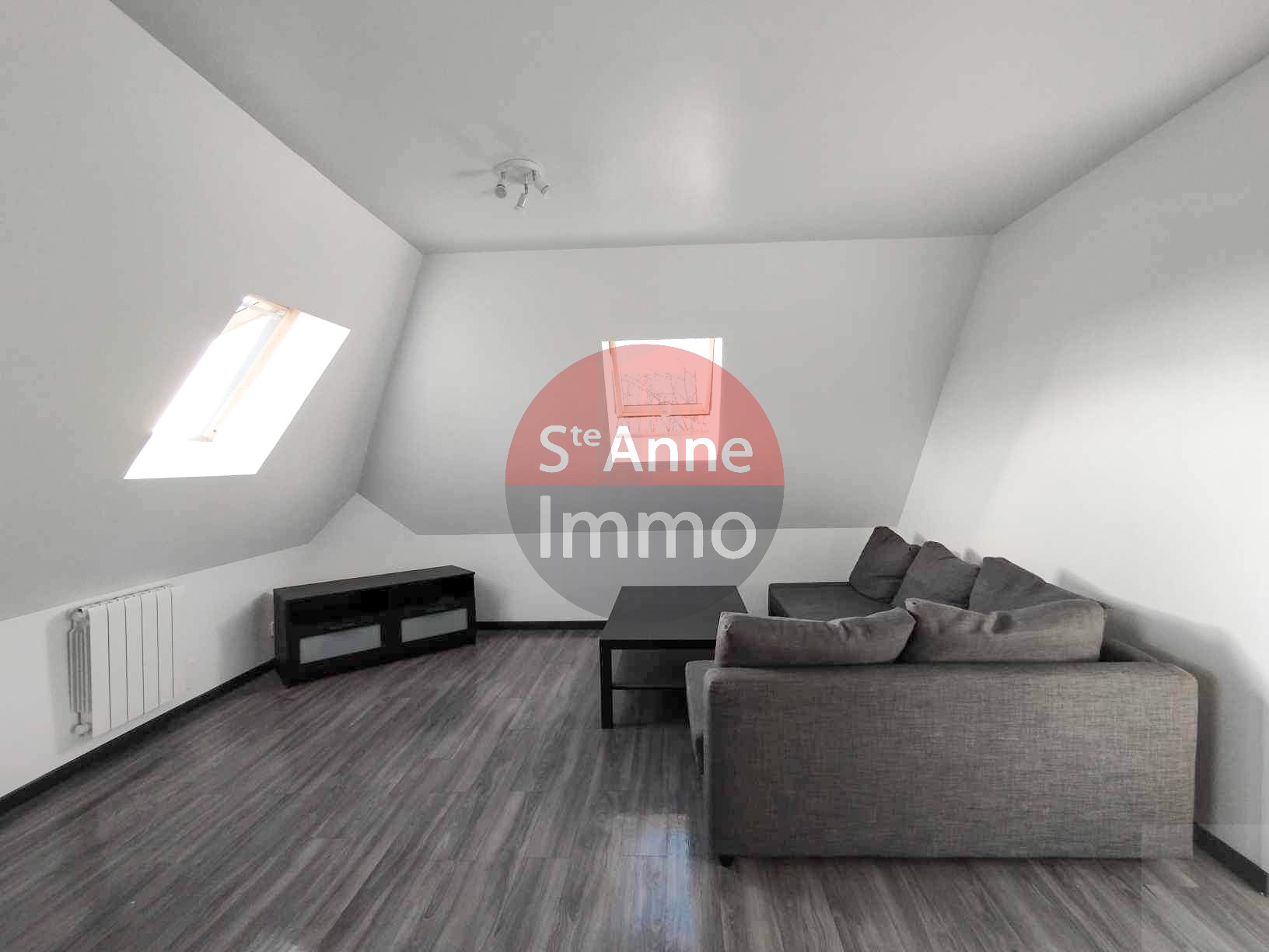 Immo80 – L'immobilier à Amiens et dans la Somme-Immeuble de rapport – Quartier La Hotoie – 6 appartements – 195m2