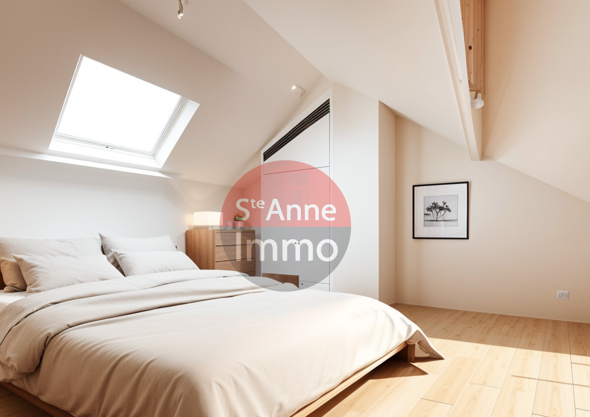 Immo80 – L'immobilier à Amiens et dans la Somme-AMIENS – MAISON – 130 M2 – 5 CHAMBRES – GARAGE – JARDIN