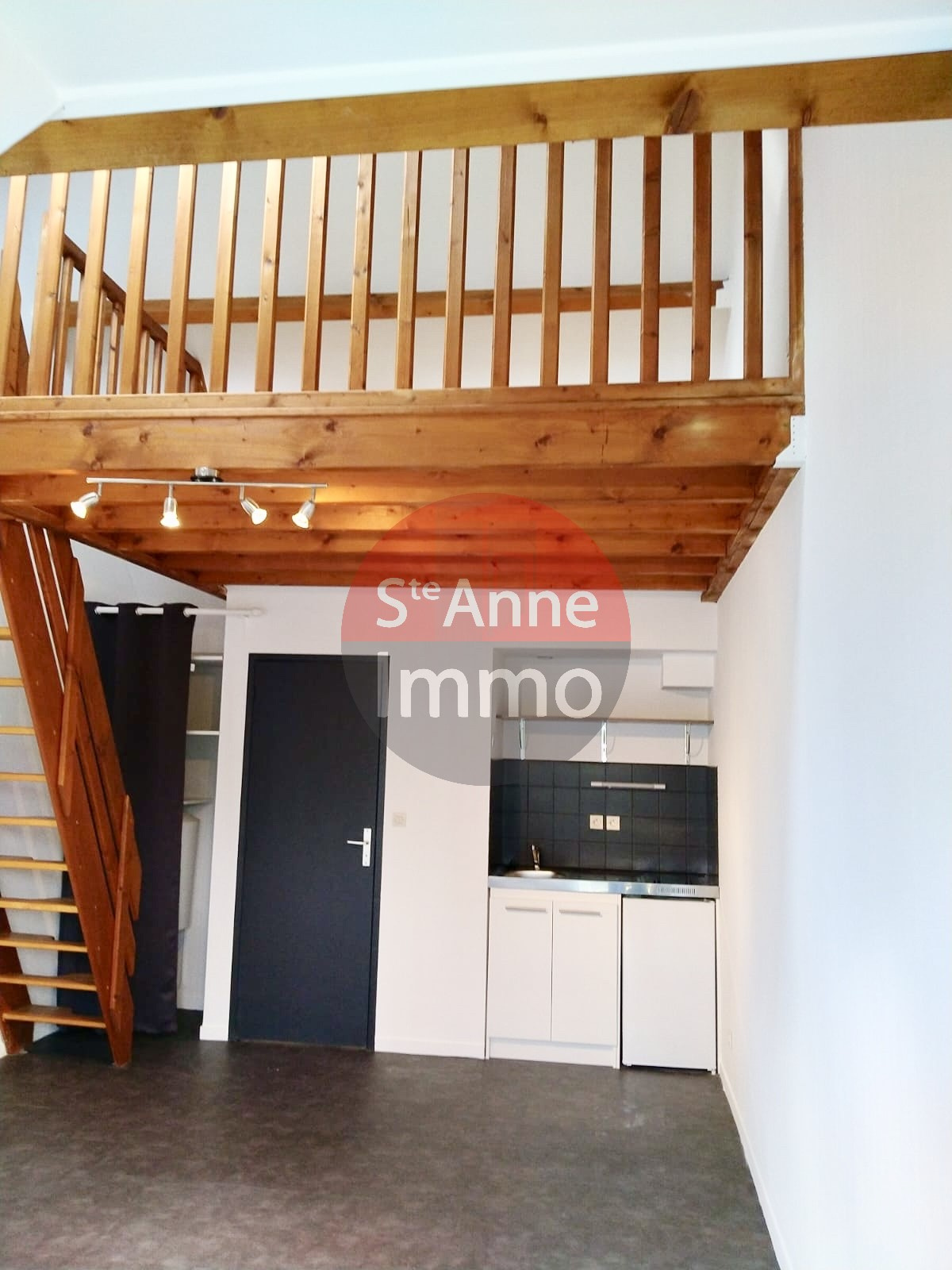 Immo80 – L'immobilier à Amiens et dans la Somme-AMIENS – DUPLEX – PLACE DE PARKING