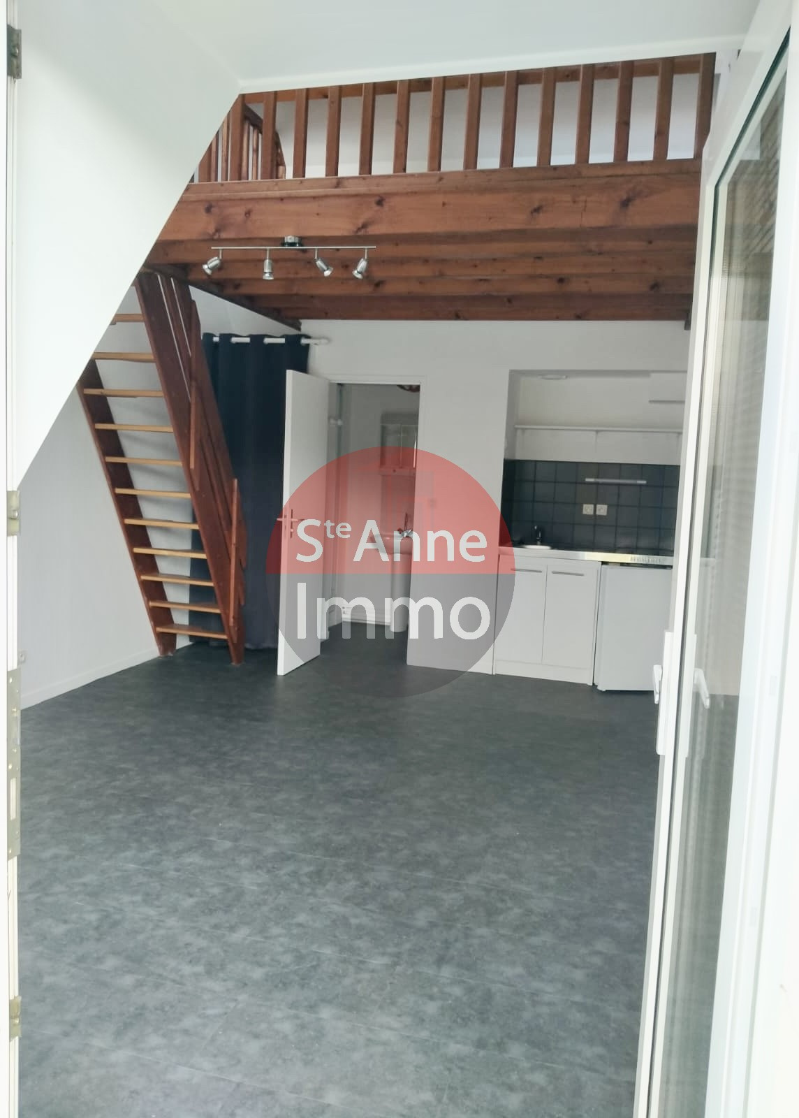 Immo80 – L'immobilier à Amiens et dans la Somme-AMIENS – DUPLEX – PLACE DE PARKING