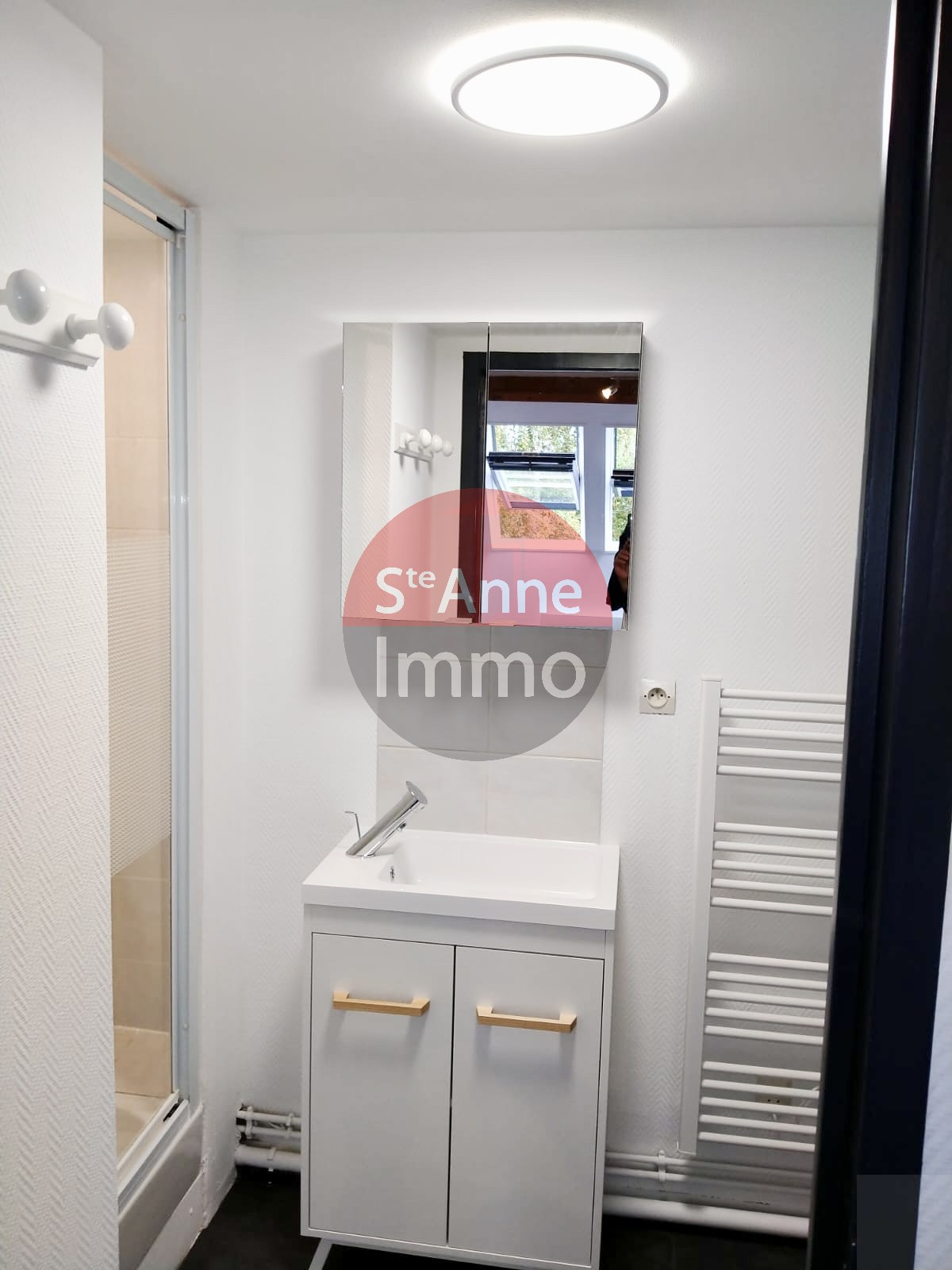 Immo80 – L'immobilier à Amiens et dans la Somme-AMIENS – DUPLEX – PLACE DE PARKING