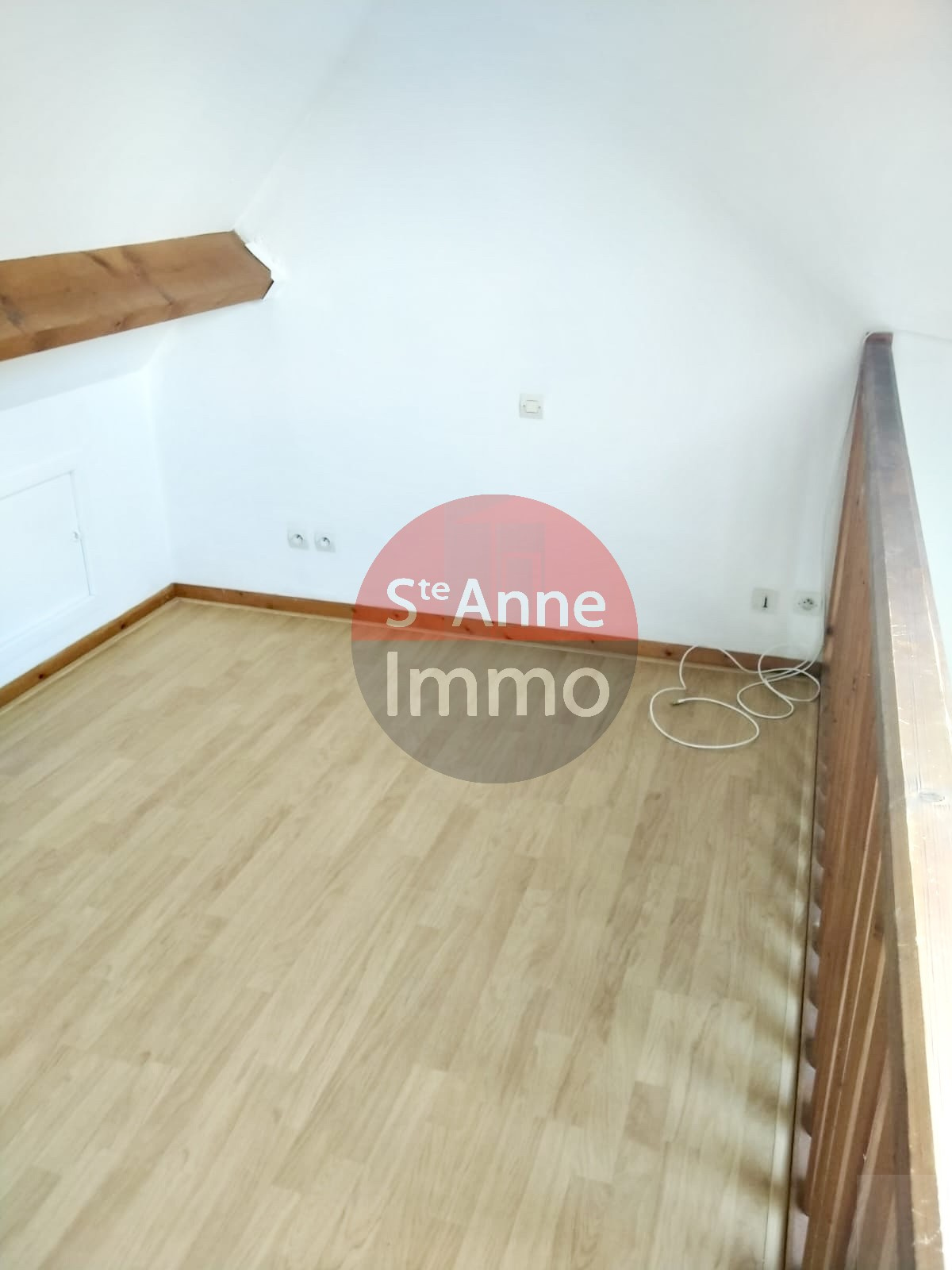 Immo80 – L'immobilier à Amiens et dans la Somme-AMIENS – DUPLEX – PLACE DE PARKING