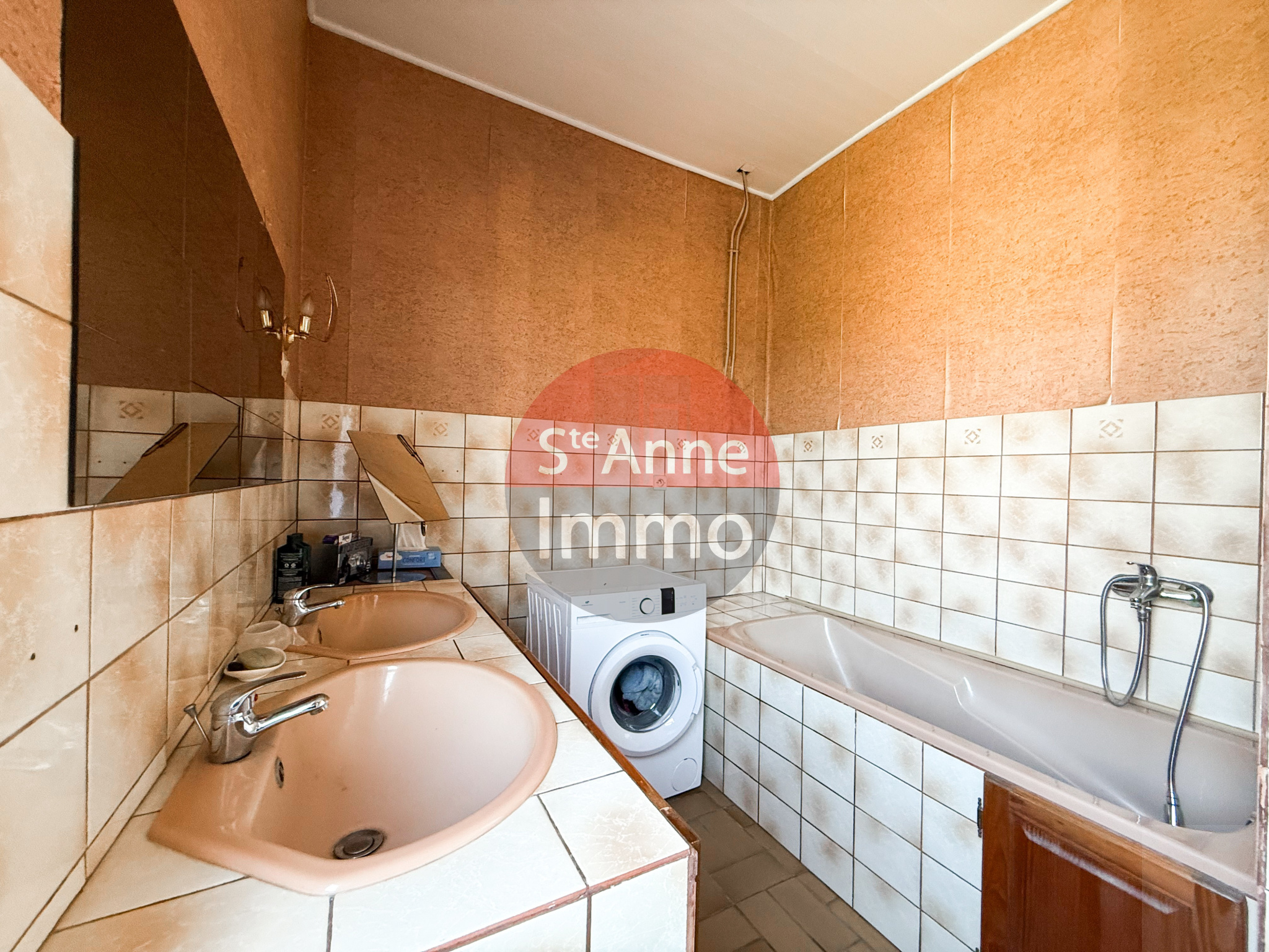 Immo80 – L'immobilier à Amiens et dans la Somme-HATTENCOURT – MAISON INDIVIDUELLE – AUTONOMIE DE PLAIN PIED – 4 CHAMBRES – JARDIN – DEPENDANCES – CAVE