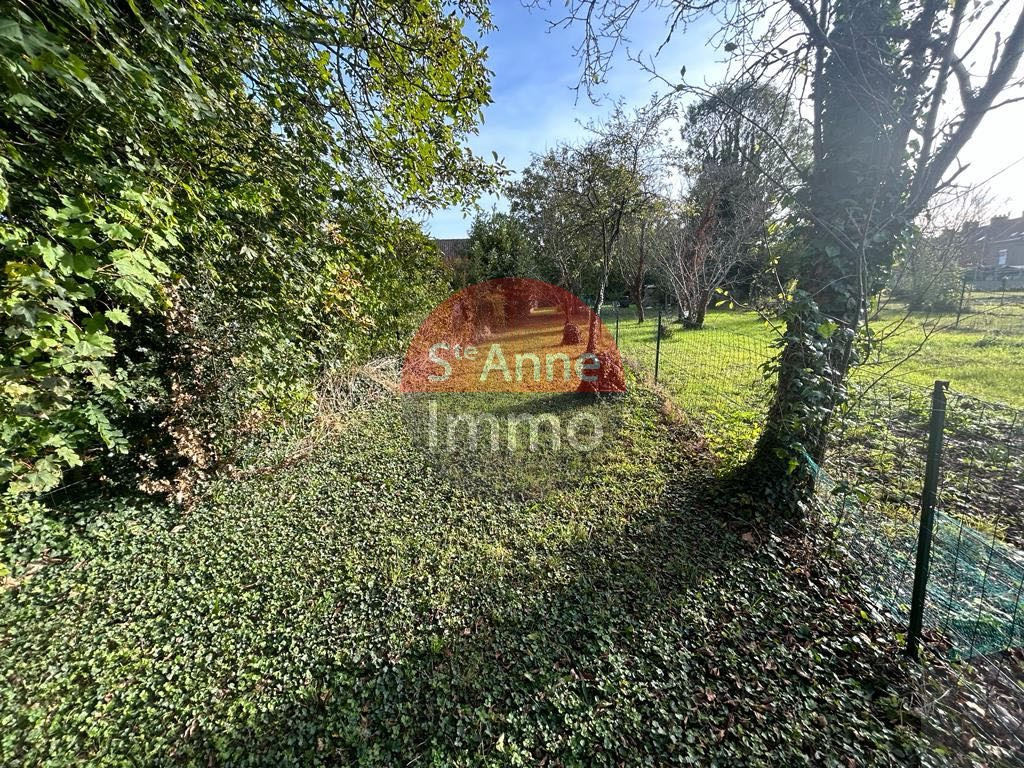 Immo80 – L'immobilier à Amiens et dans la Somme-AMIENS – QUARTIER SAINT PIERRE – AMIENOISE ENTIEREMENT RENOVER – 3 CHAMBRES – JARDIN – TERRASSE