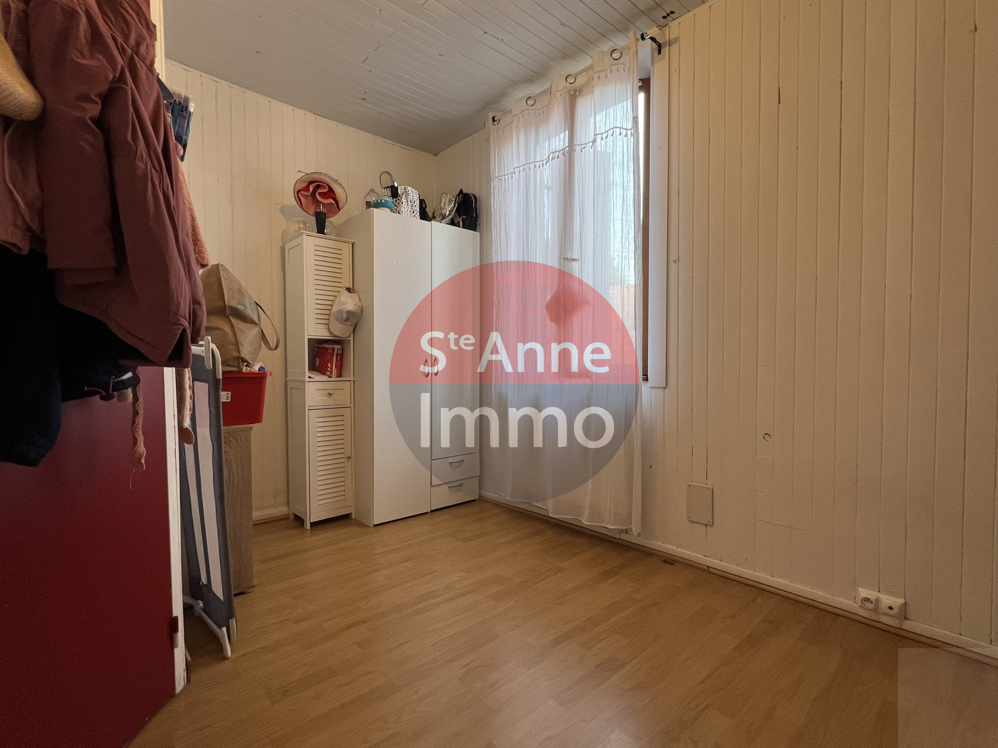 Immo80 – L'immobilier à Amiens et dans la Somme-AMIENS – ENSEMBLE 2 MAISONS – RENTABILITE 8% – COUR