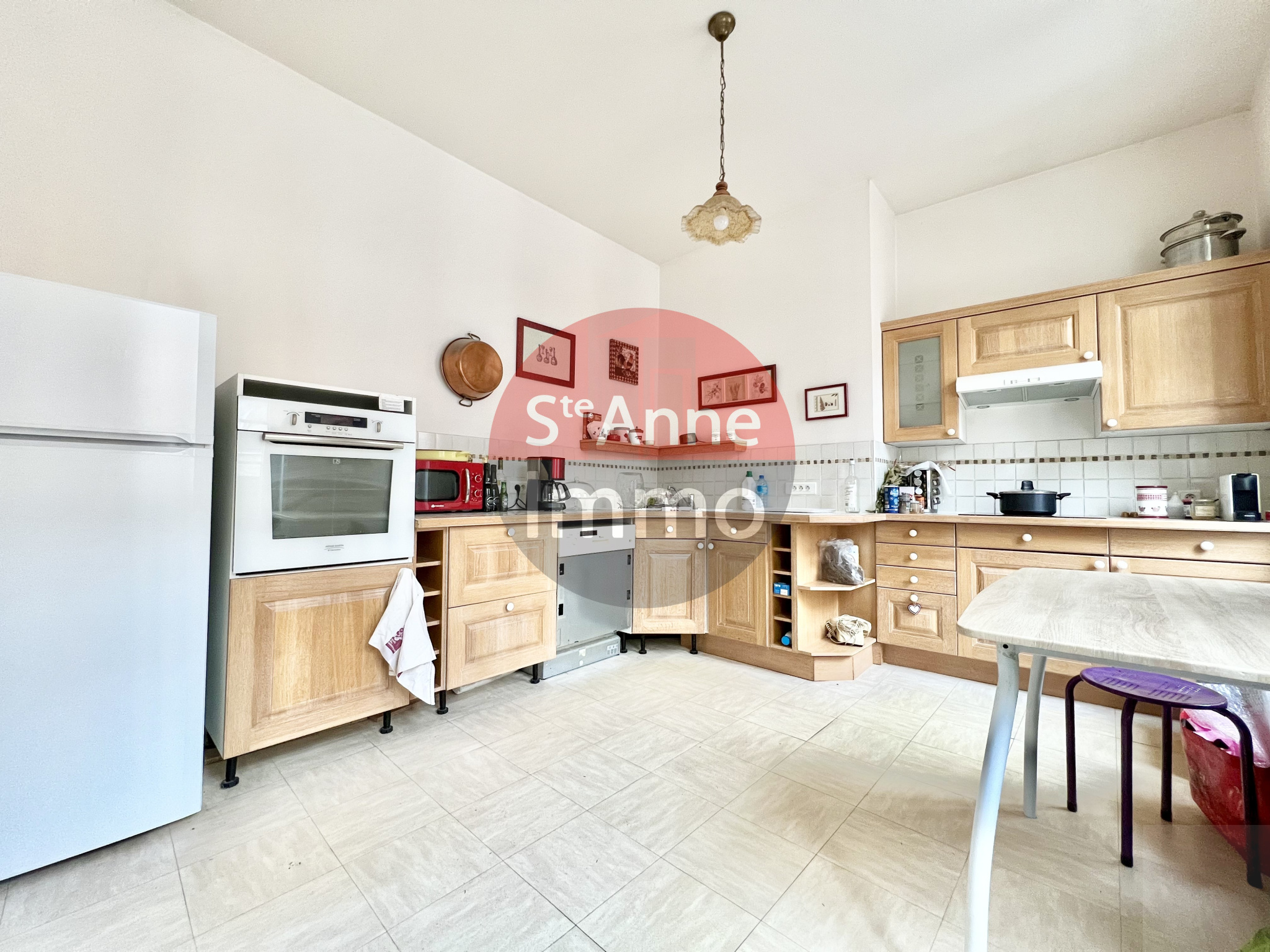 Immo80 – L'immobilier à Amiens et dans la Somme-AMIENS – APPARTEMENT – CENTRE-VILLE – T3 – PROCHE GARE
