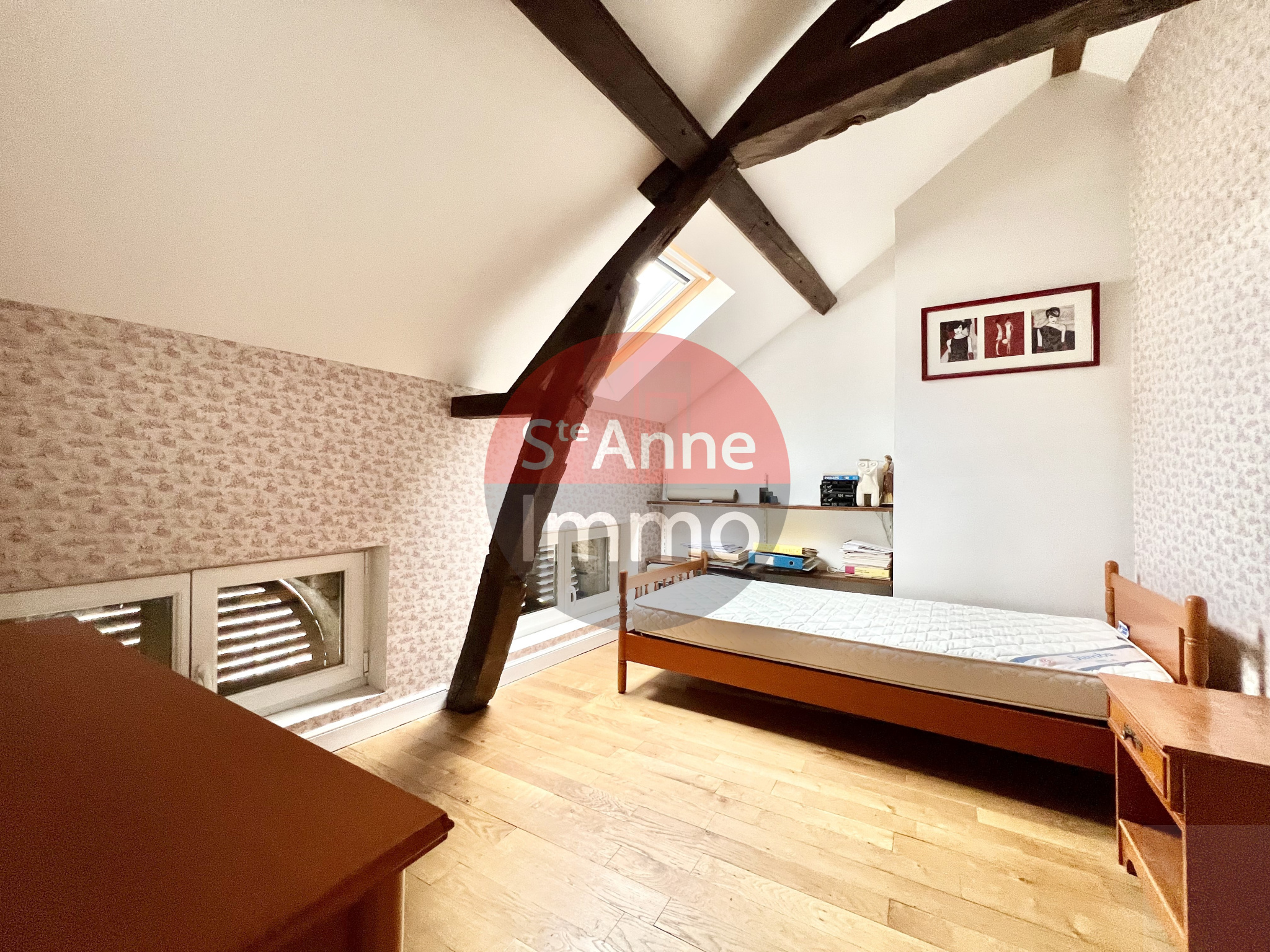 Immo80 – L'immobilier à Amiens et dans la Somme-AMIENS – APPARTEMENT – CENTRE-VILLE – T3 – PROCHE GARE