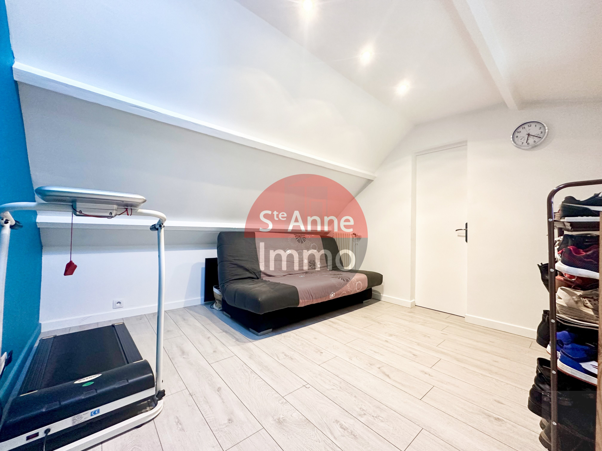 Immo80 – L'immobilier à Amiens et dans la Somme-HANGARD – PAVILLON INDIVIDUEL – 3 CHAMBRES