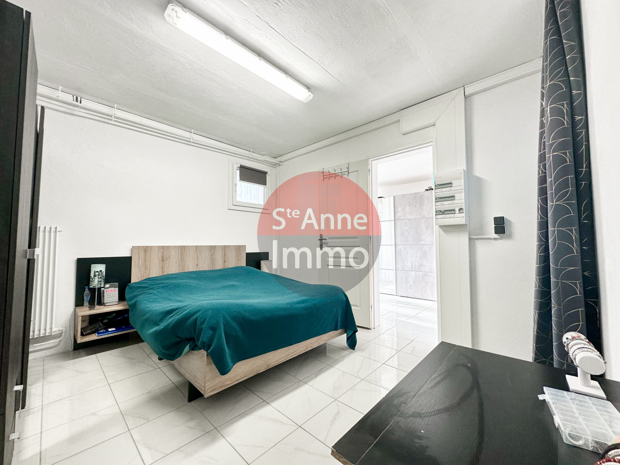 Immo80 – L'immobilier à Amiens et dans la Somme-HANGARD – PAVILLON INDIVIDUEL – 3 CHAMBRES