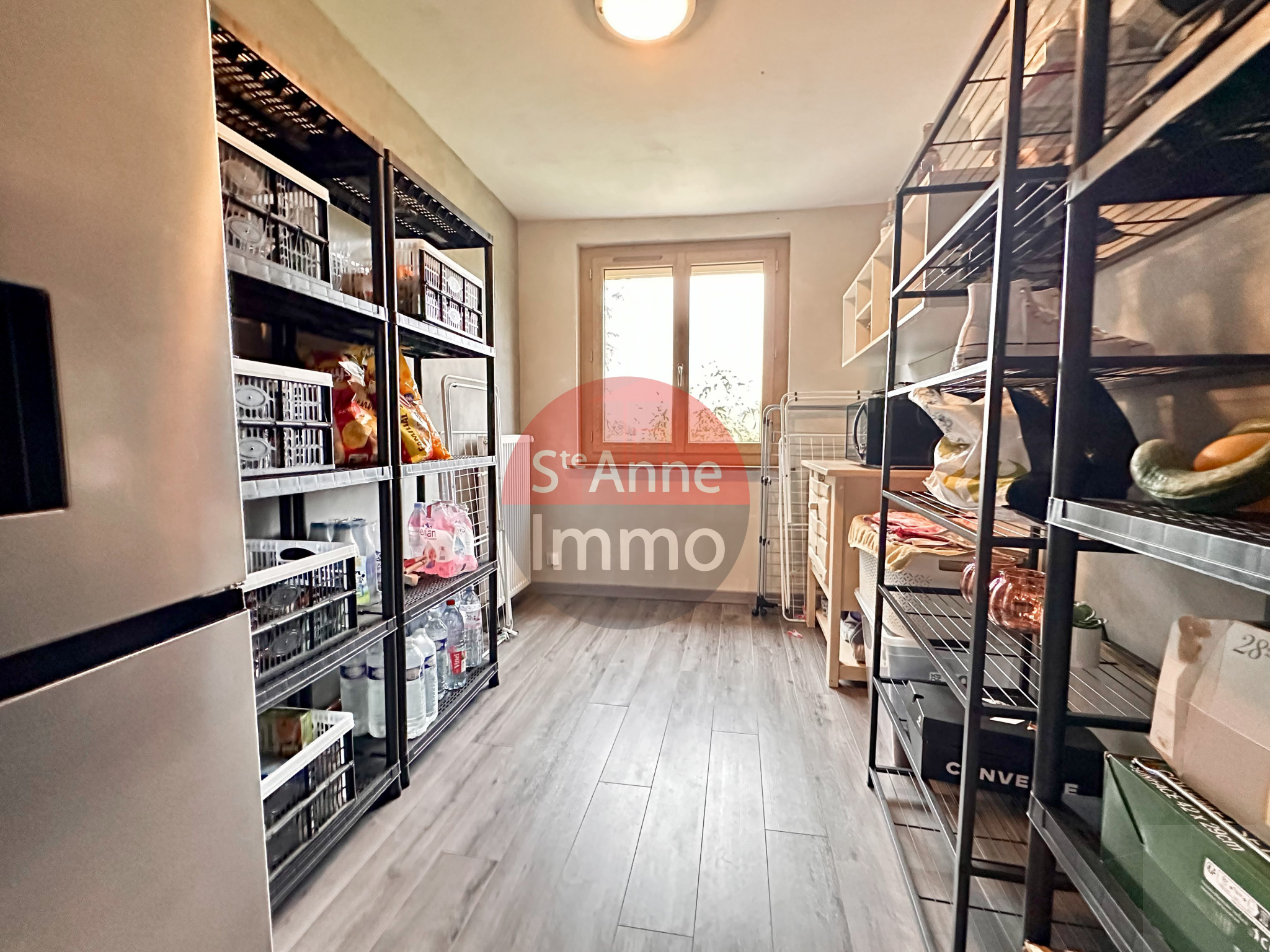 Immo80 – L'immobilier à Amiens et dans la Somme-TOUTENCOURT – MAISON – 140 M2 – 3 CHAMBRES – BUREAU – JARDIN – CAVE – GARAGE