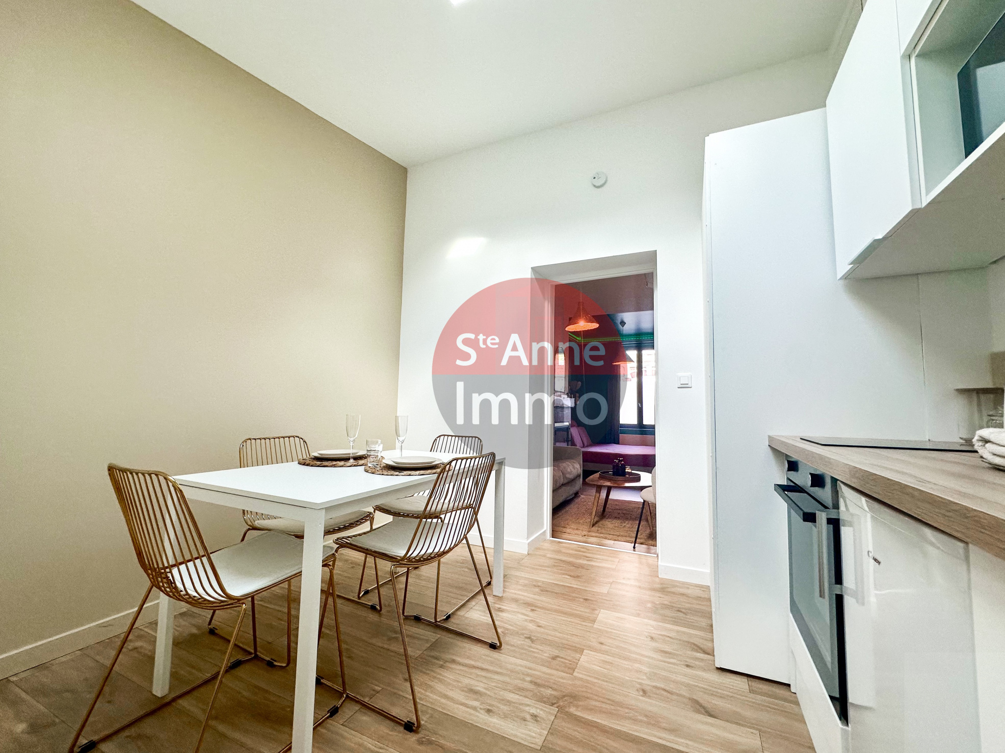 Immo80 – L'immobilier à Amiens et dans la Somme-AMIENS – QUARTIER SAINT-JACQUES / SAINT-ROCH – IMMEUBLE DE RAPPORT – 3 LOGEMENTS