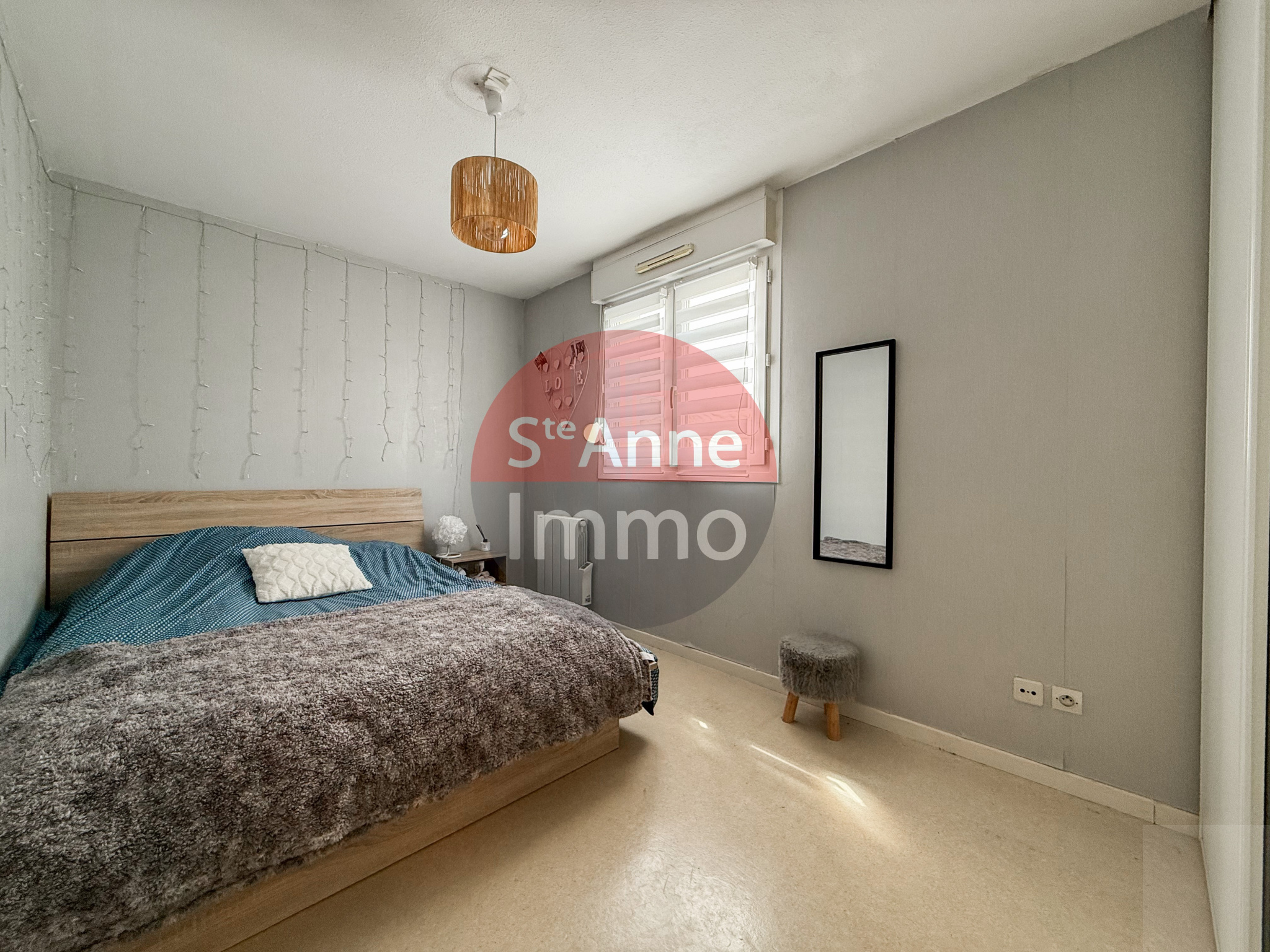Immo80 – L'immobilier à Amiens et dans la Somme-ARRAS – QUARTIER SAINT SAUVEUR – T2 – 1 CHAMBRE – PLACE DE PARKING