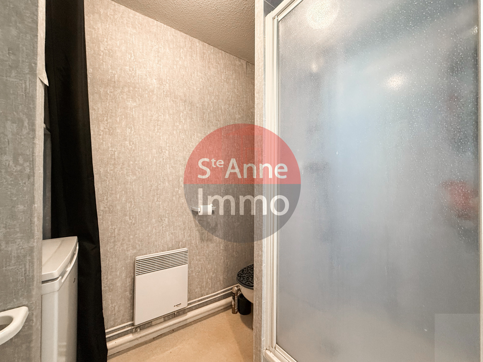 Immo80 – L'immobilier à Amiens et dans la Somme-ARRAS – QUARTIER SAINT SAUVEUR – T2 – 1 CHAMBRE – PLACE DE PARKING