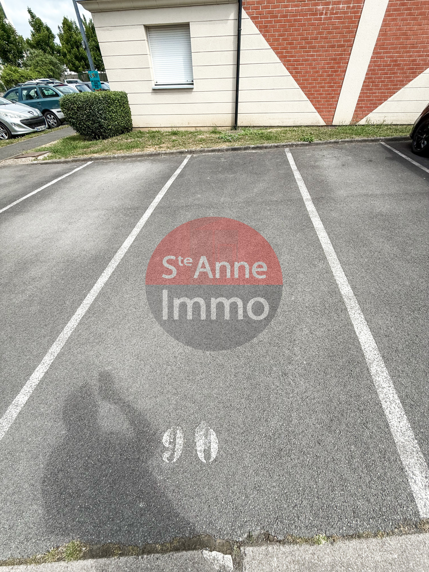 Immo80 – L'immobilier à Amiens et dans la Somme-ARRAS – QUARTIER SAINT SAUVEUR – T2 – 1 CHAMBRE – PLACE DE PARKING
