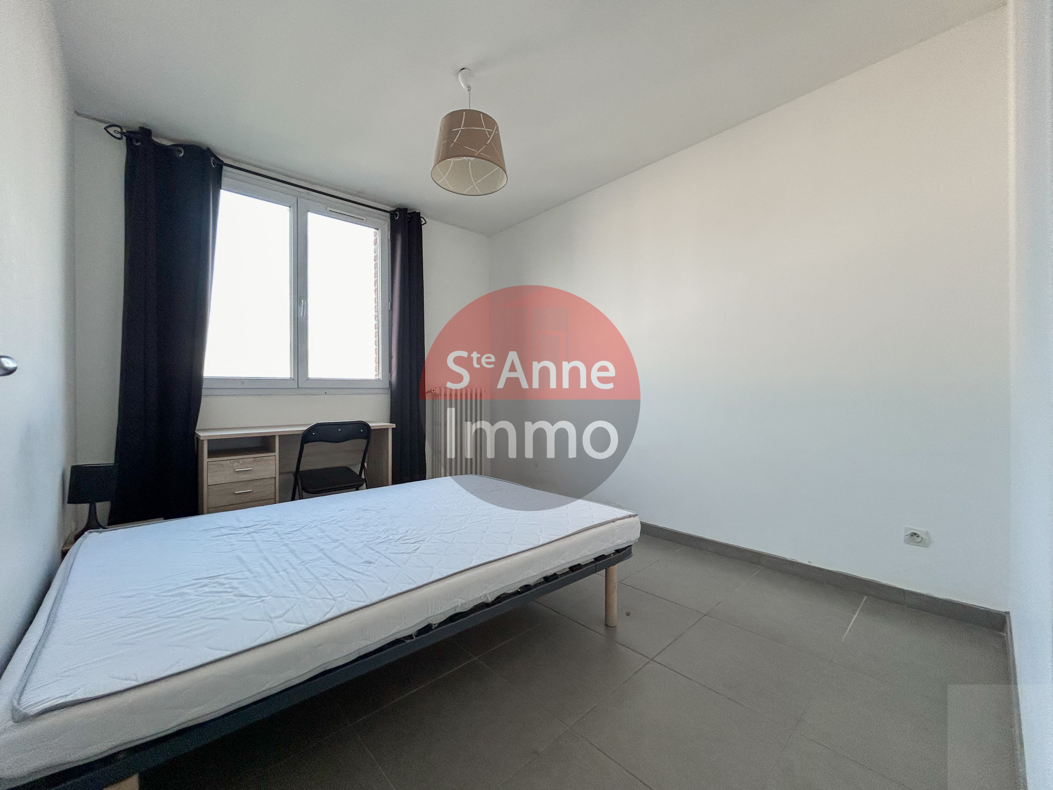 Immo80 – L'immobilier à Amiens et dans la Somme-AMIENS – AMIENS NORD – T4 – BALCON – CAVE