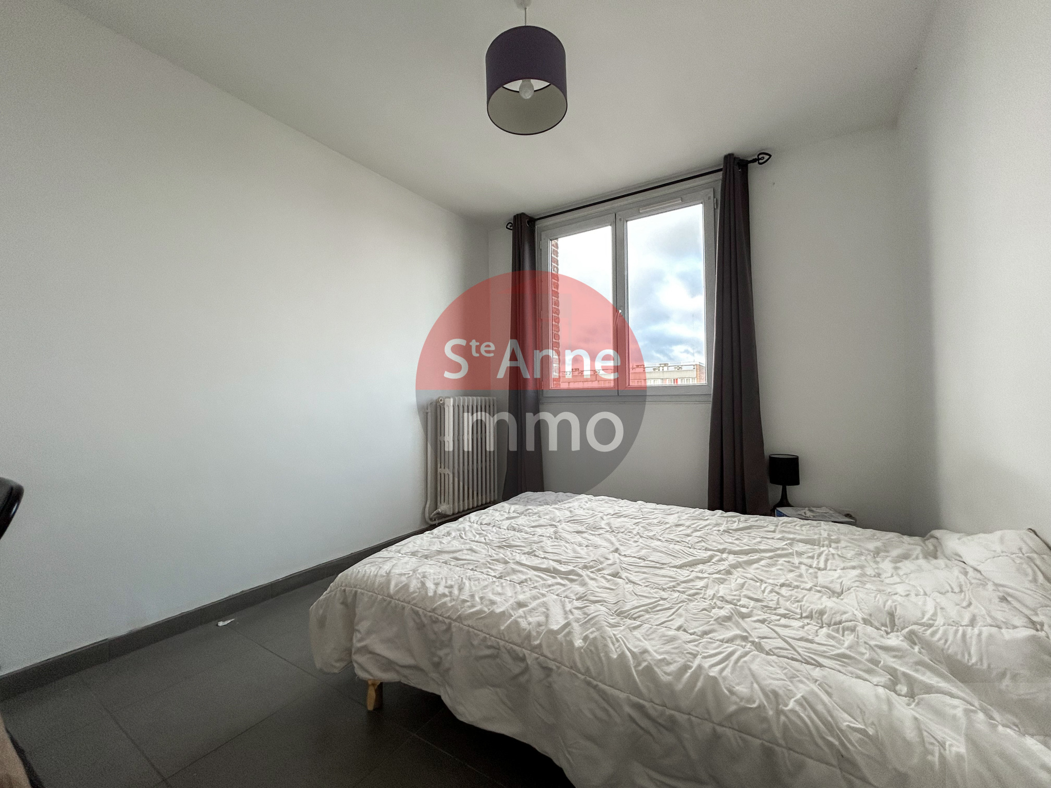 Immo80 – L'immobilier à Amiens et dans la Somme-AMIENS – AMIENS NORD – T4 – BALCON – CAVE