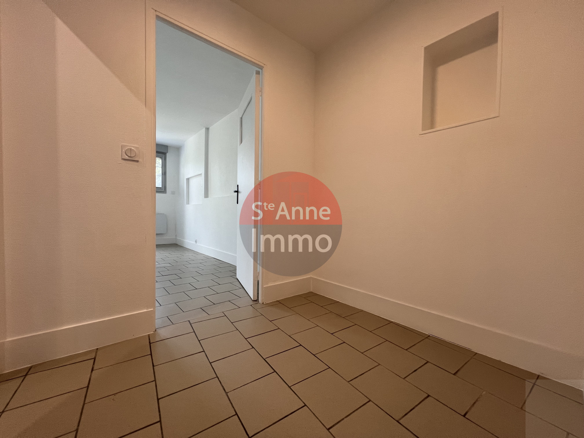 Immo80 – L'immobilier à Amiens et dans la Somme-AMIENS – QUARTIER SAINT-ACHEUL – IMMEUBLE DE RAPPORT AVEC 2 APPARTEMENTS – IDEAL LMNP