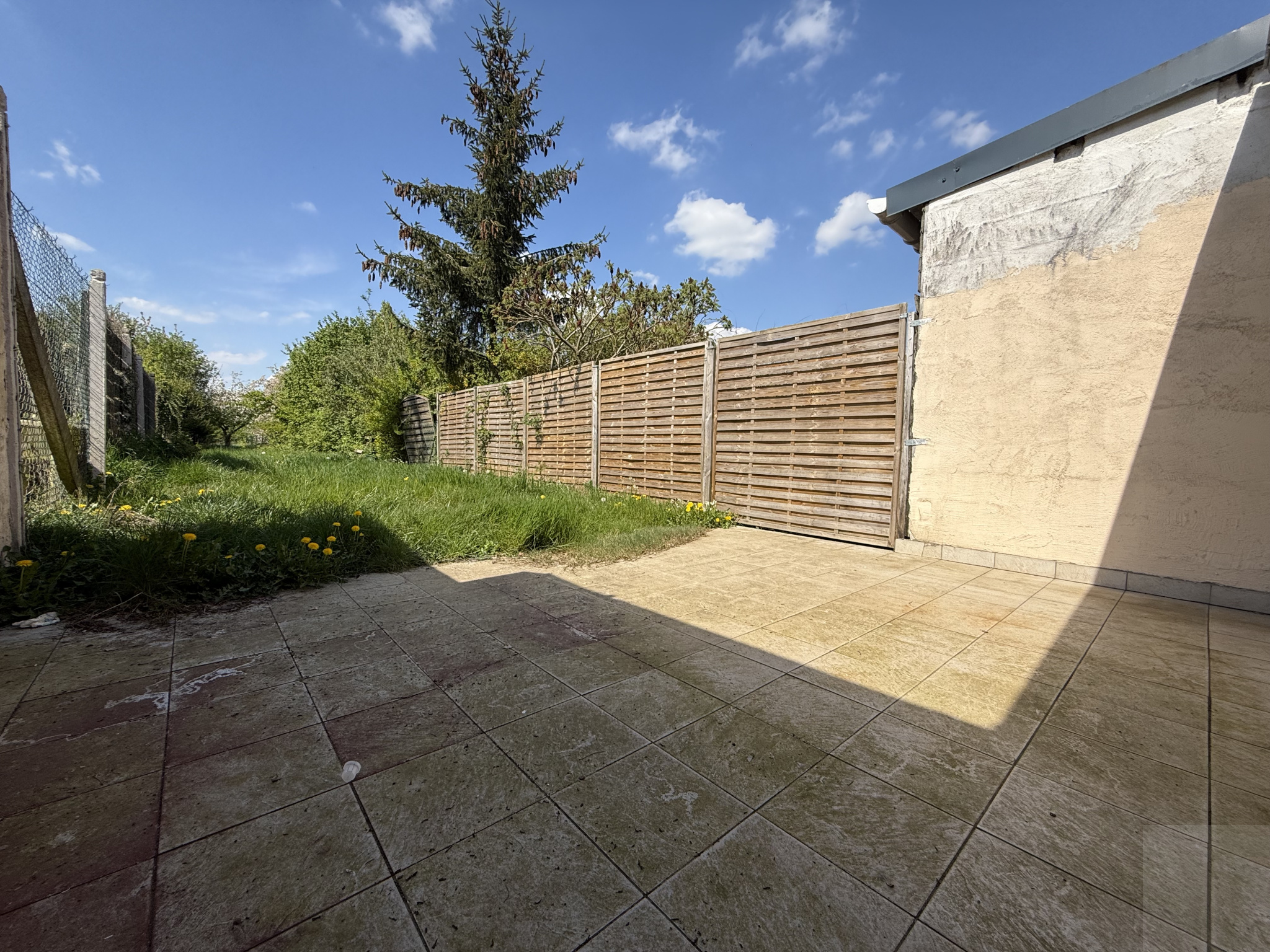 Immo80 – L'immobilier à Amiens et dans la Somme-AMIENS – QUARTIER SAINT-ACHEUL – IMMEUBLE DE RAPPORT AVEC 2 APPARTEMENTS – IDEAL LMNP