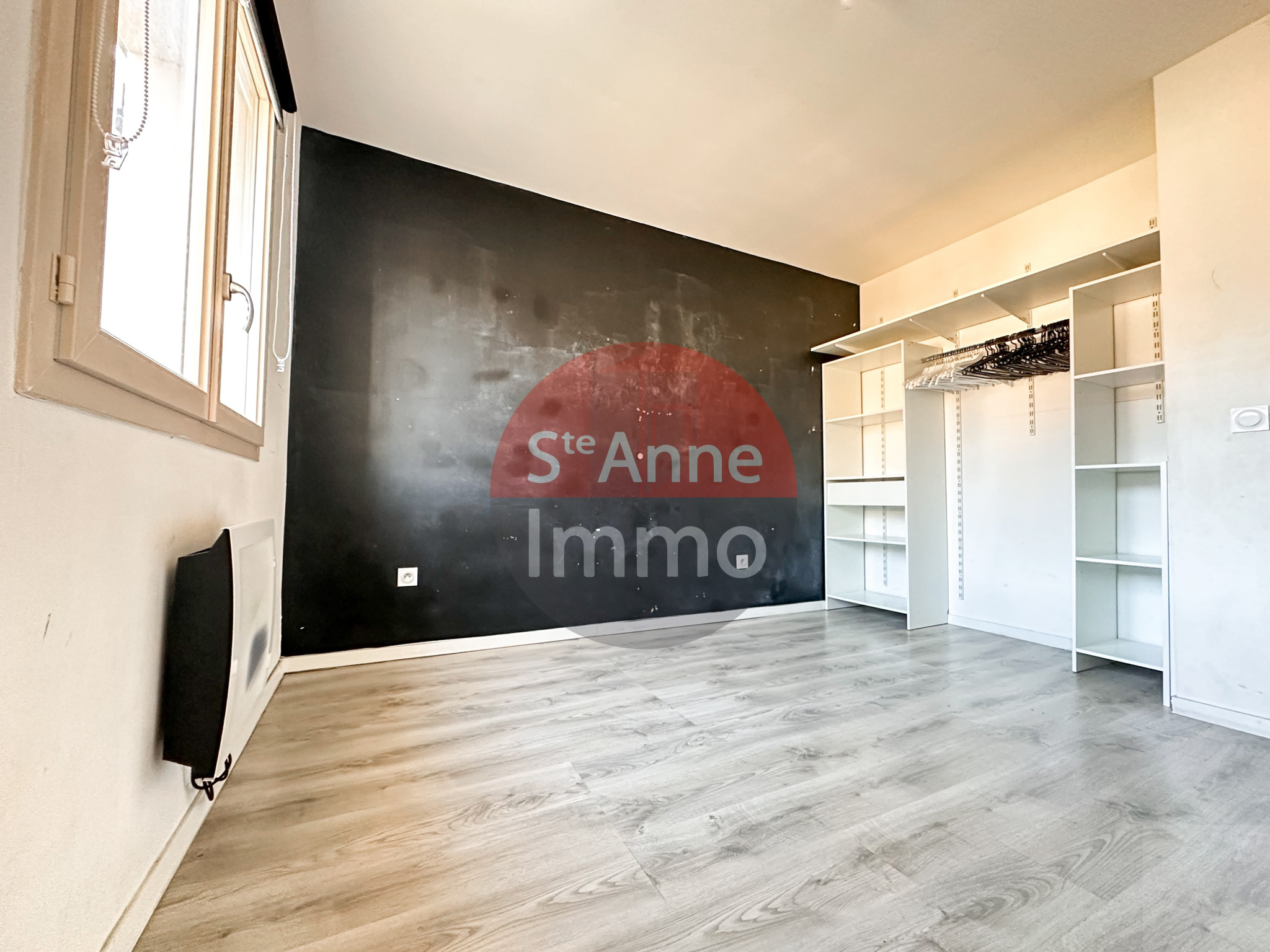 Immo80 – L'immobilier à Amiens et dans la Somme-SALOUËL – MAISON – 103 M2 – 3 CHAMBRES – JARDIN