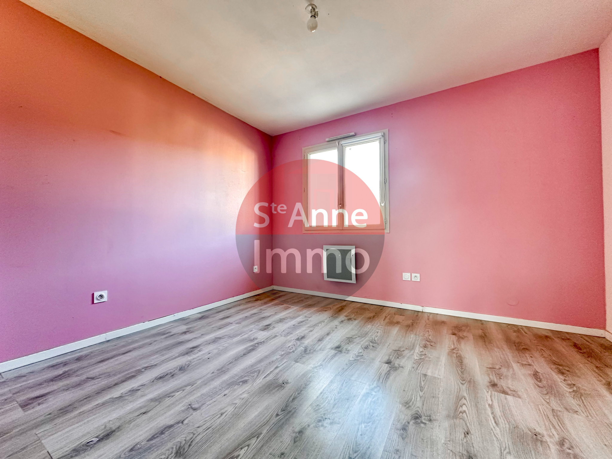 Immo80 – L'immobilier à Amiens et dans la Somme-SALOUËL – MAISON – 103 M2 – 3 CHAMBRES – JARDIN