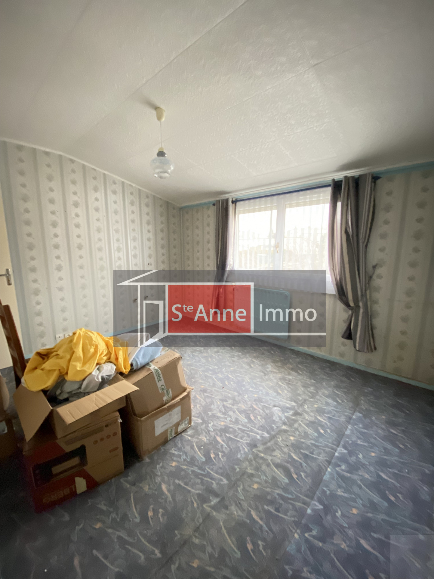 Immo80 – L'immobilier à Amiens et dans la Somme-Maison 4 pièces 87 m2