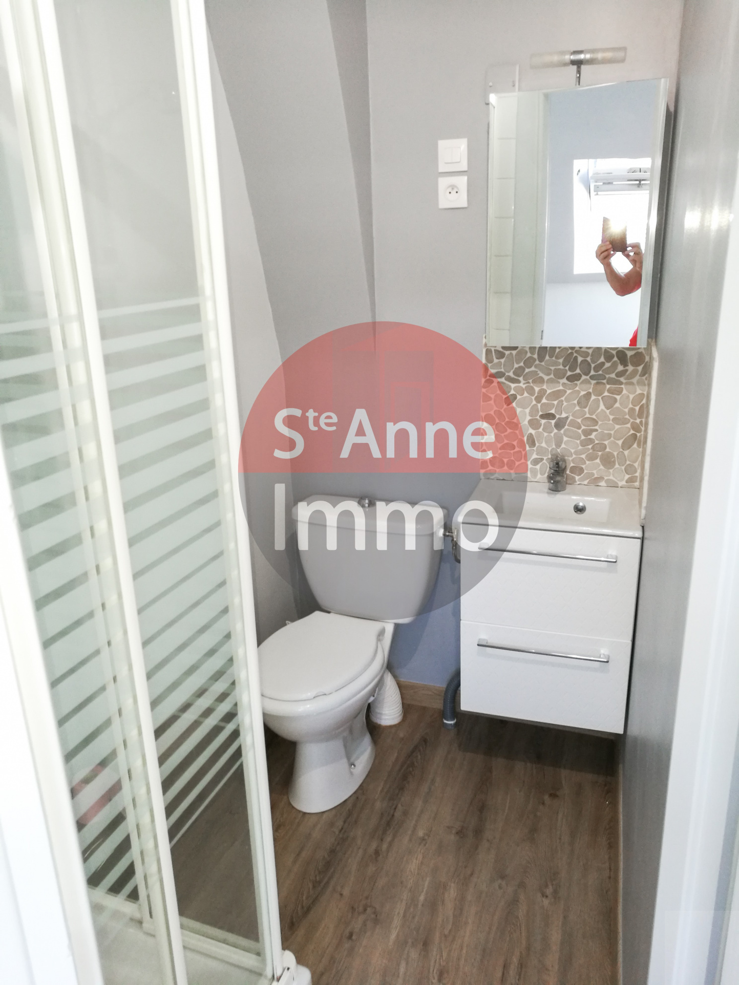 Immo80 – L'immobilier à Amiens et dans la Somme-AMIENS – SAINTE ANNE – 2 MIN GARE ET CENTRE VILLE IMMEUBLE DE RAPPORT – 4 APTS – 8%