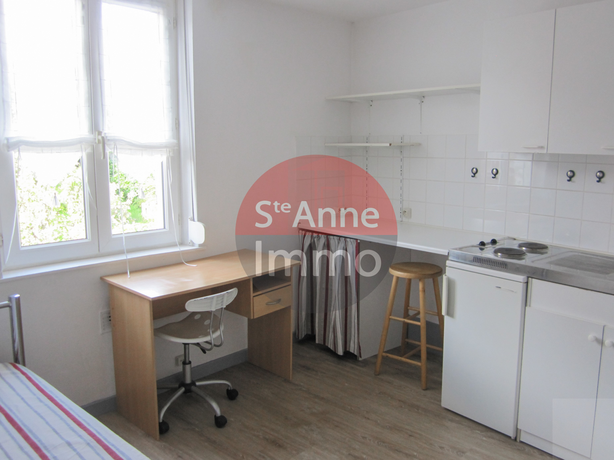 Immo80 – L'immobilier à Amiens et dans la Somme-AMIENS – SAINTE ANNE – 2 MIN GARE ET CENTRE VILLE IMMEUBLE DE RAPPORT – 4 APTS – 8%