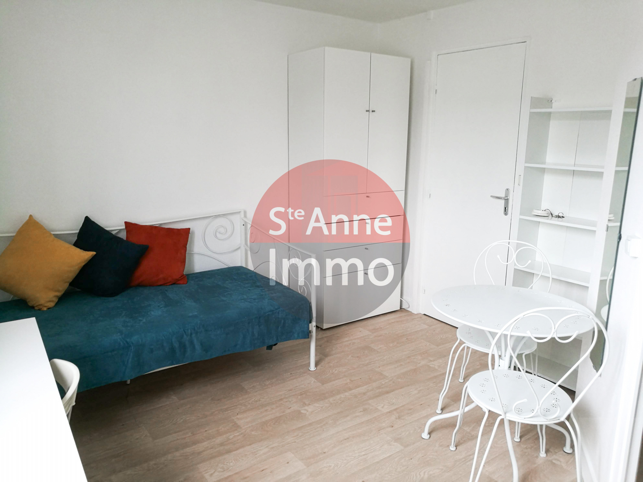 Immo80 – L'immobilier à Amiens et dans la Somme-AMIENS – SAINTE ANNE – 2 MIN GARE ET CENTRE VILLE IMMEUBLE DE RAPPORT – 4 APTS...