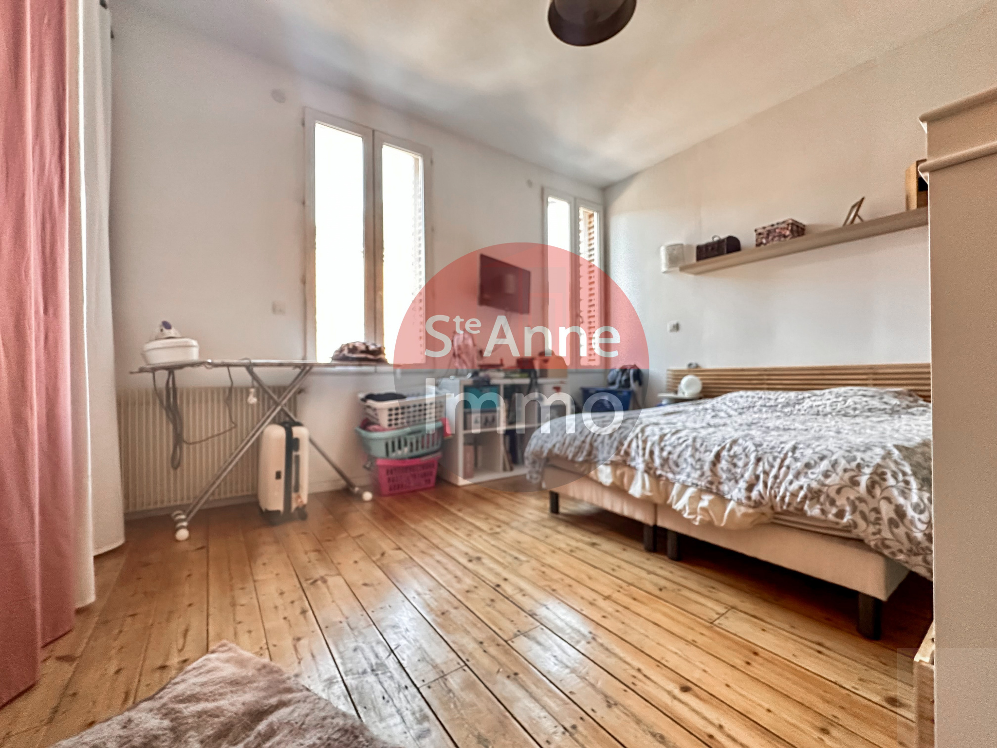 Immo80 – L'immobilier à Amiens et dans la Somme-AMIENS – MAISON – 120 M2 – 4 CHAMBRES – BUREAU – TERRASSE – DEPENDANCE