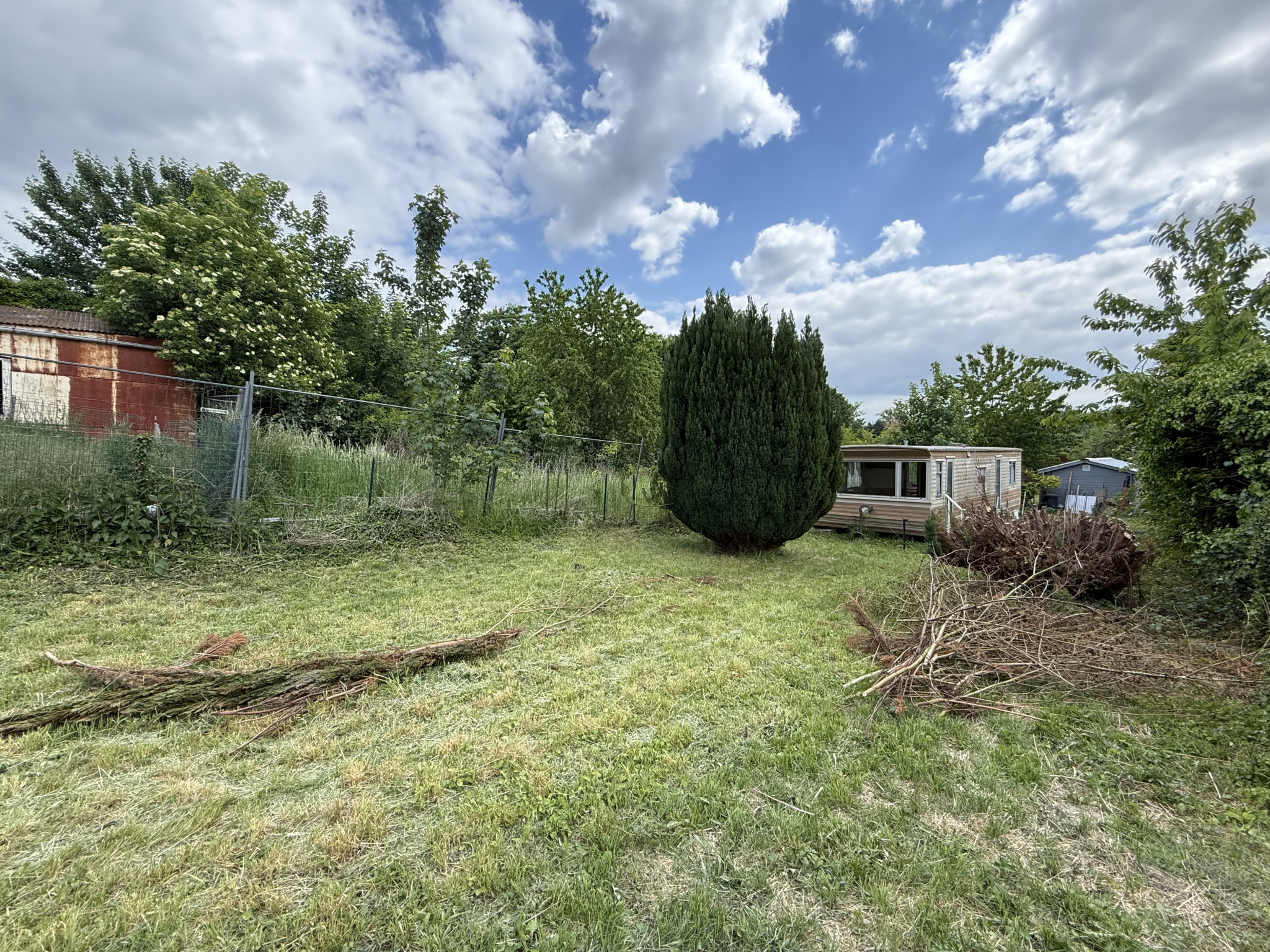 Immo80 – L'immobilier à Amiens et dans la Somme-DAVENESCOURT – TERRAIN A BATIR