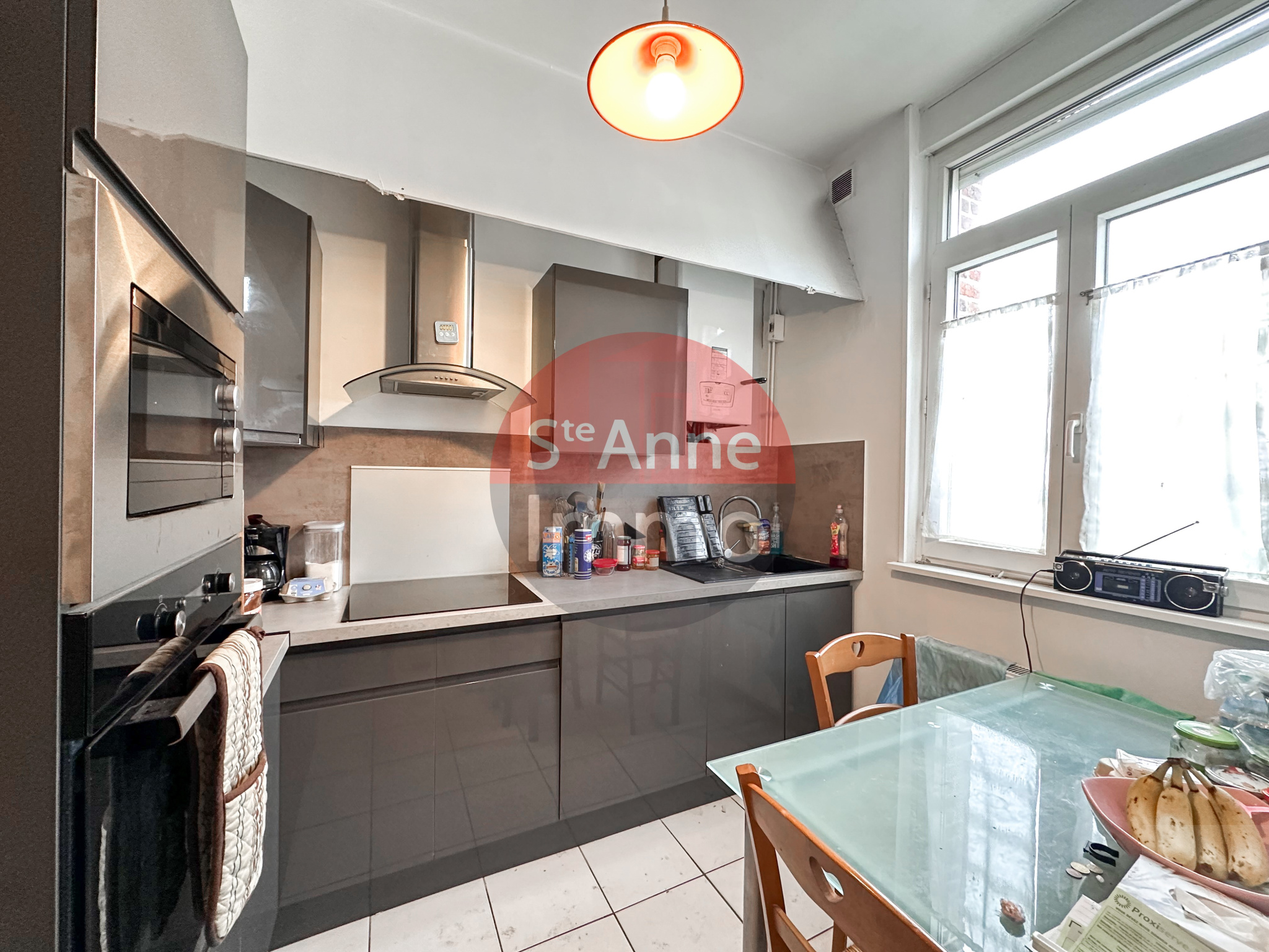 Immo80 – L'immobilier à Amiens et dans la Somme-AMIENS – IMMEUBLE – 69 M2 – T3 – STUDIO – CAVE