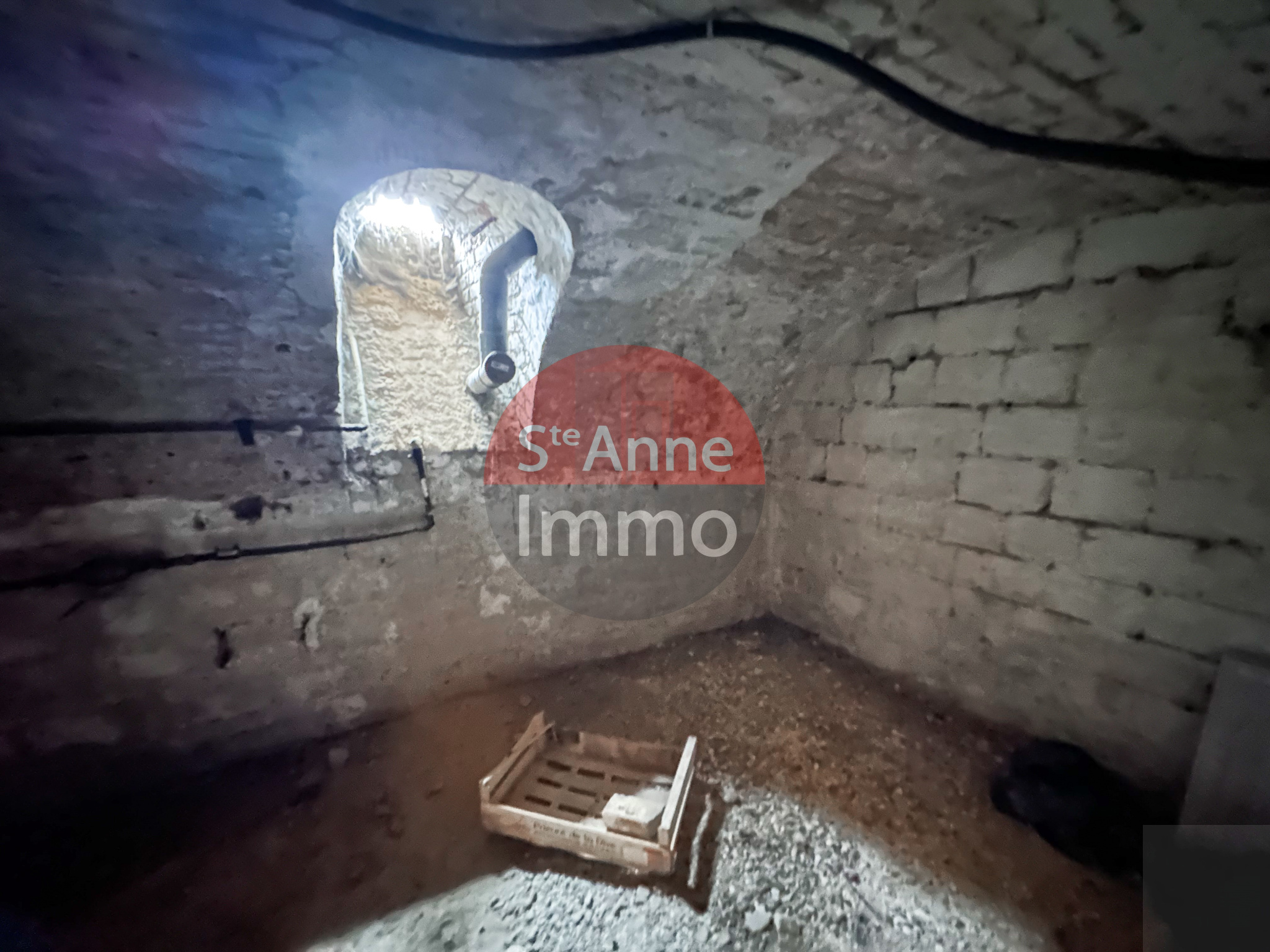 Immo80 – L'immobilier à Amiens et dans la Somme-AMIENS – IMMEUBLE – 69 M2 – T3 – STUDIO – CAVE