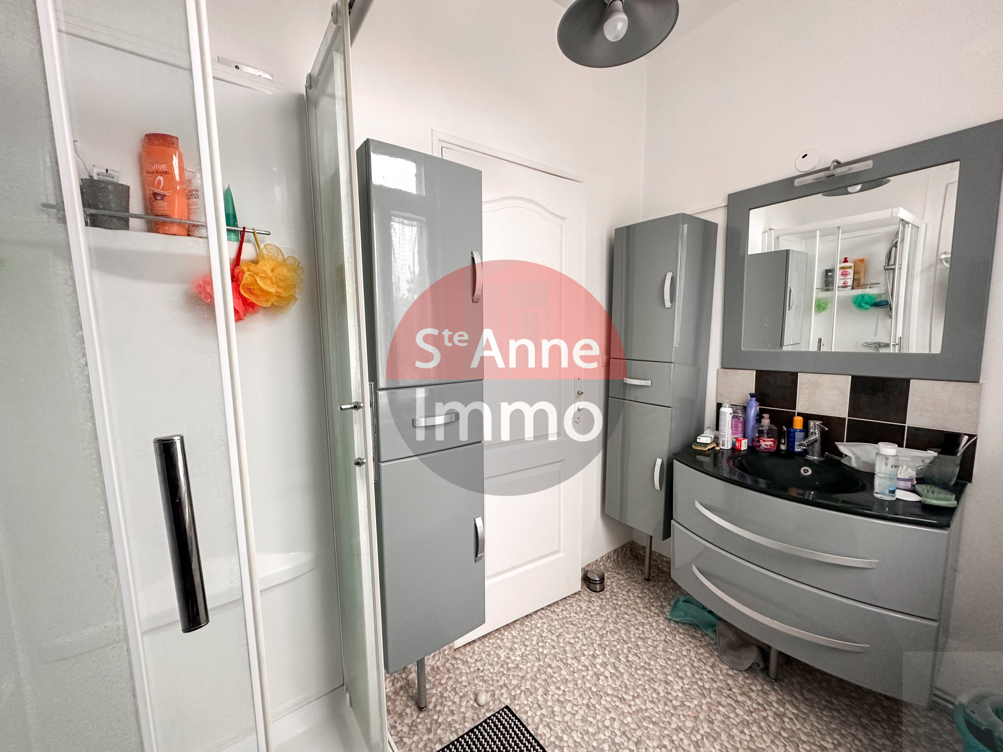Immo80 – L'immobilier à Amiens et dans la Somme-AMIENS – IMMEUBLE – 69 M2 – T3 – STUDIO – CAVE
