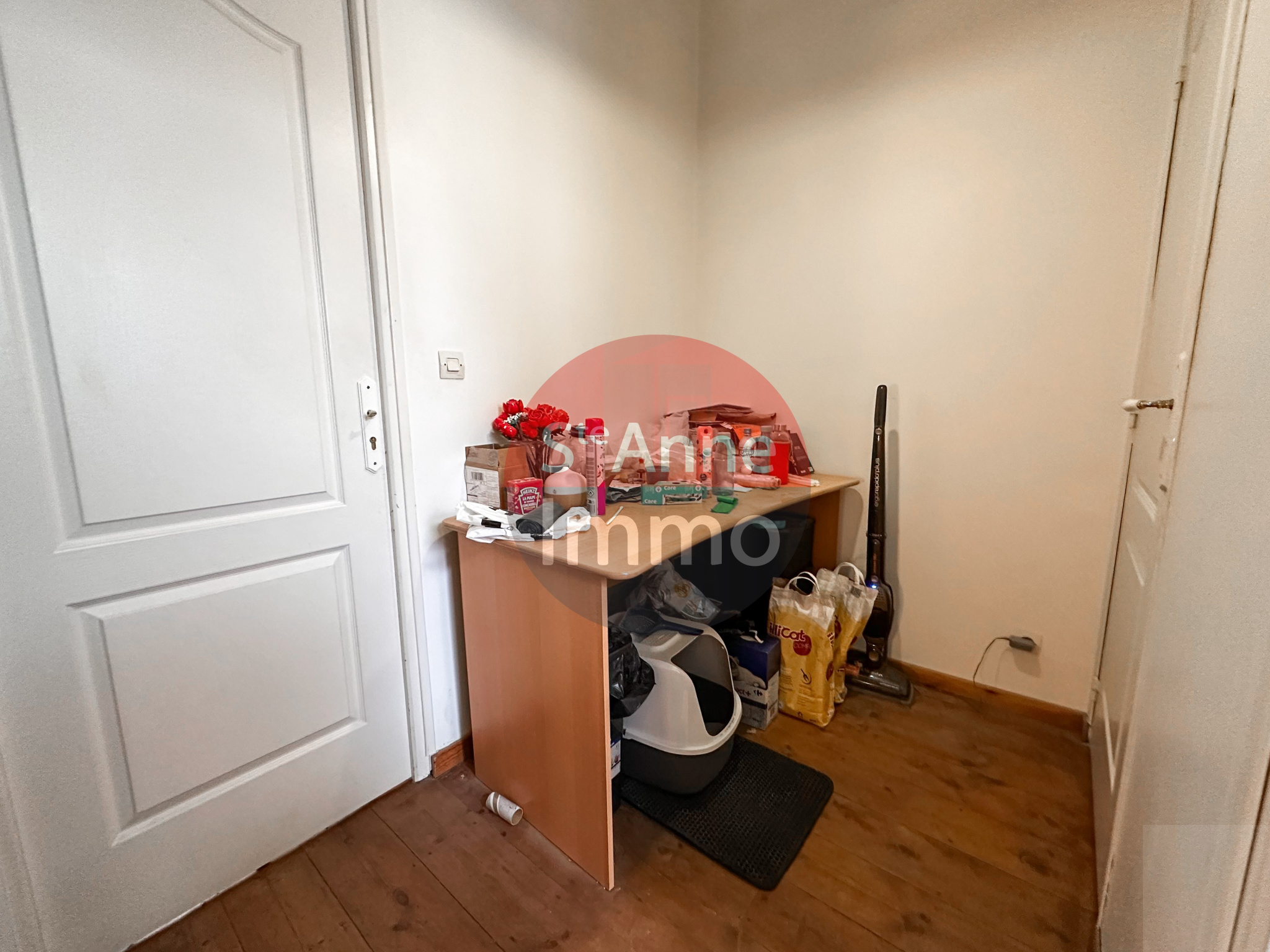 Immo80 – L'immobilier à Amiens et dans la Somme-AMIENS – IMMEUBLE – 69 M2 – T3 – STUDIO – CAVE