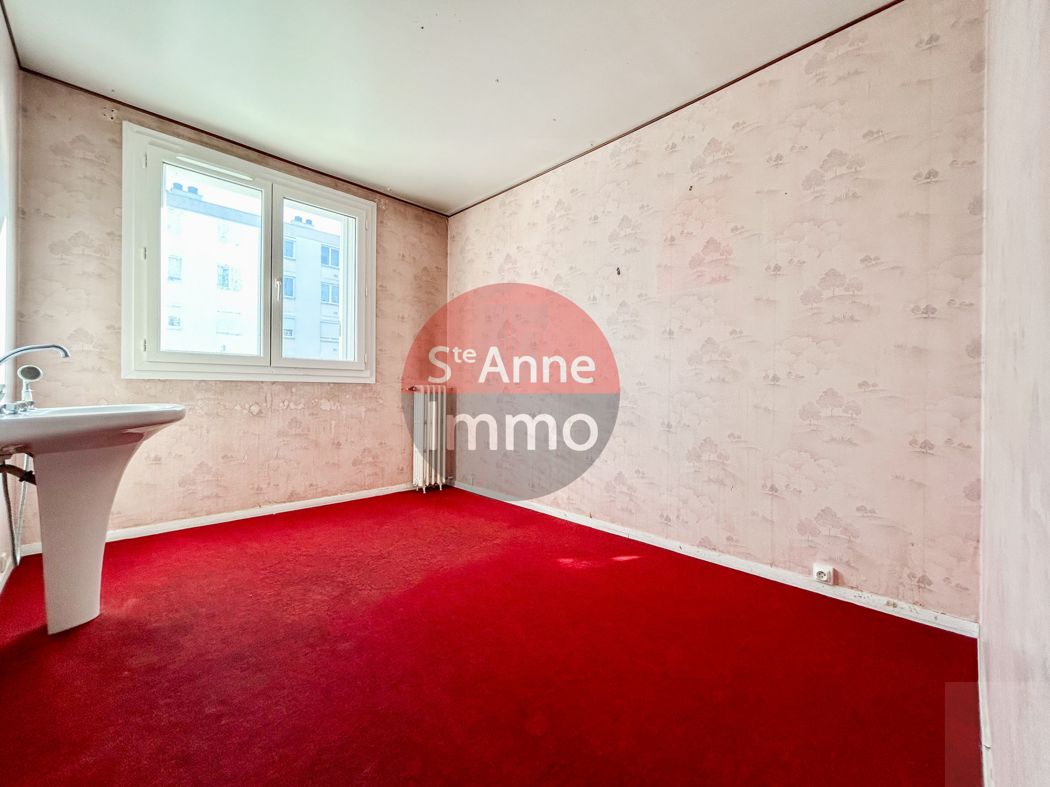 Immo80 – L'immobilier à Amiens et dans la Somme-AMIENS – T4 – APPARTEMENT – CAVE