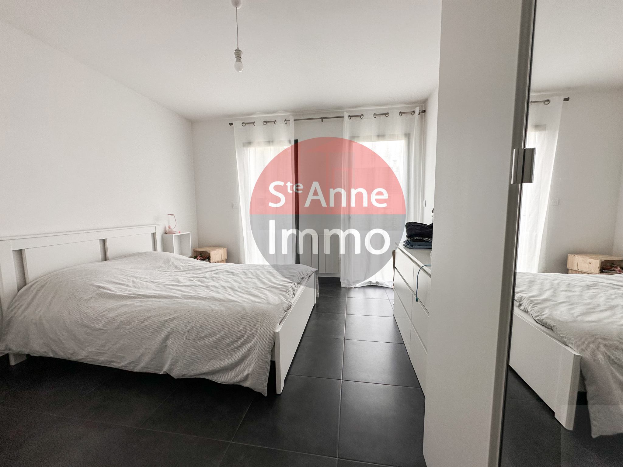 Immo80 – L'immobilier à Amiens et dans la Somme-PONT-NOYELLES – MAISON – 110 M2 – 3 CHAMBRES – GARAGE – JARDIN